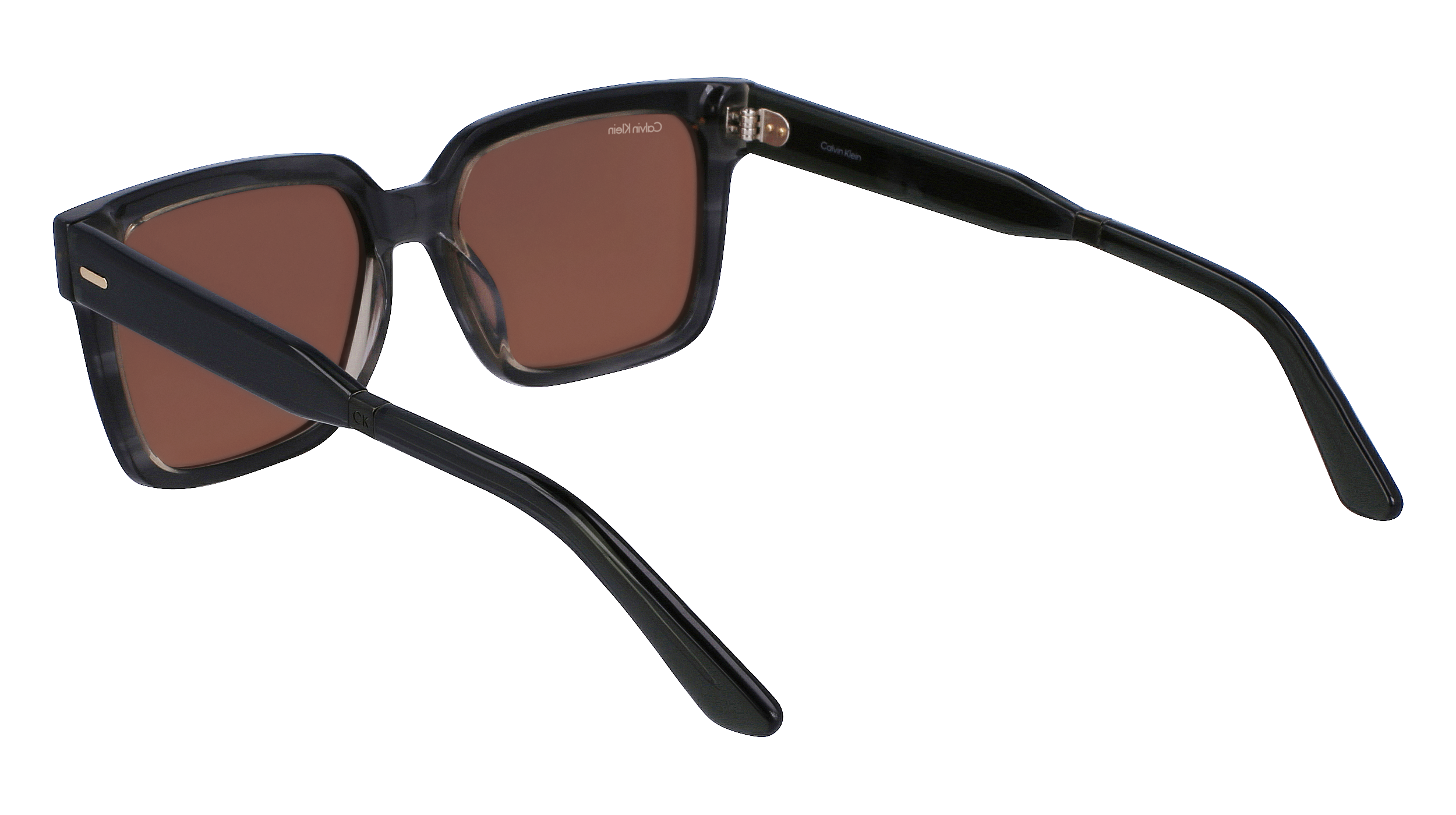 CK22535S 023 Occhiali da sole Calvin Klein 4