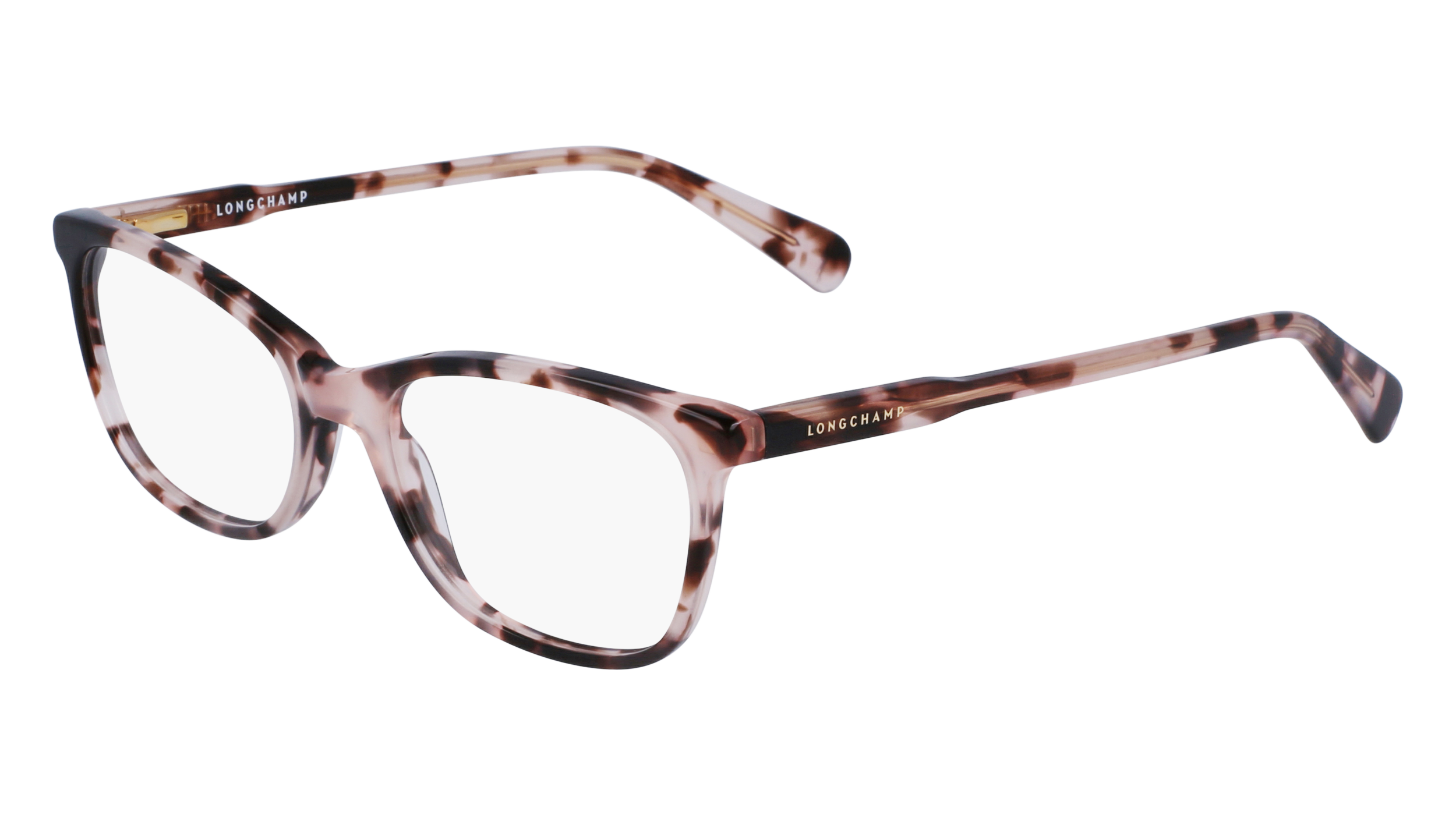 LO2708 690 Montature da vista LONGCHAMP 1