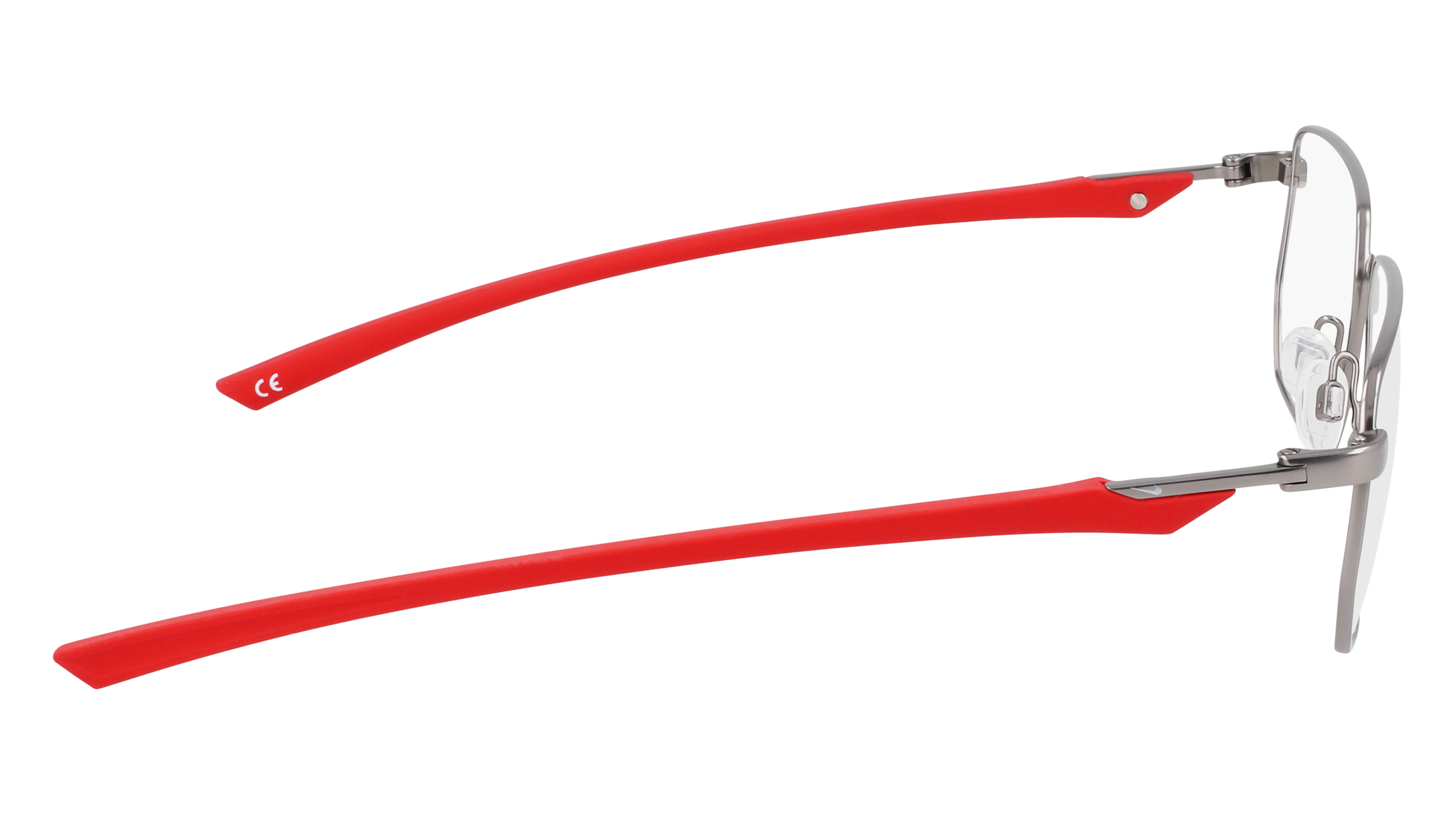 NIKE 4317 076 Montature da vista Nike 7