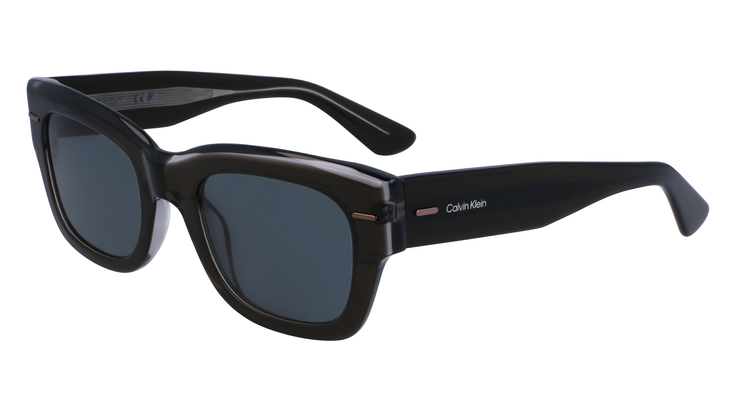 CK23509S 059 Occhiali da sole Calvin Klein 1