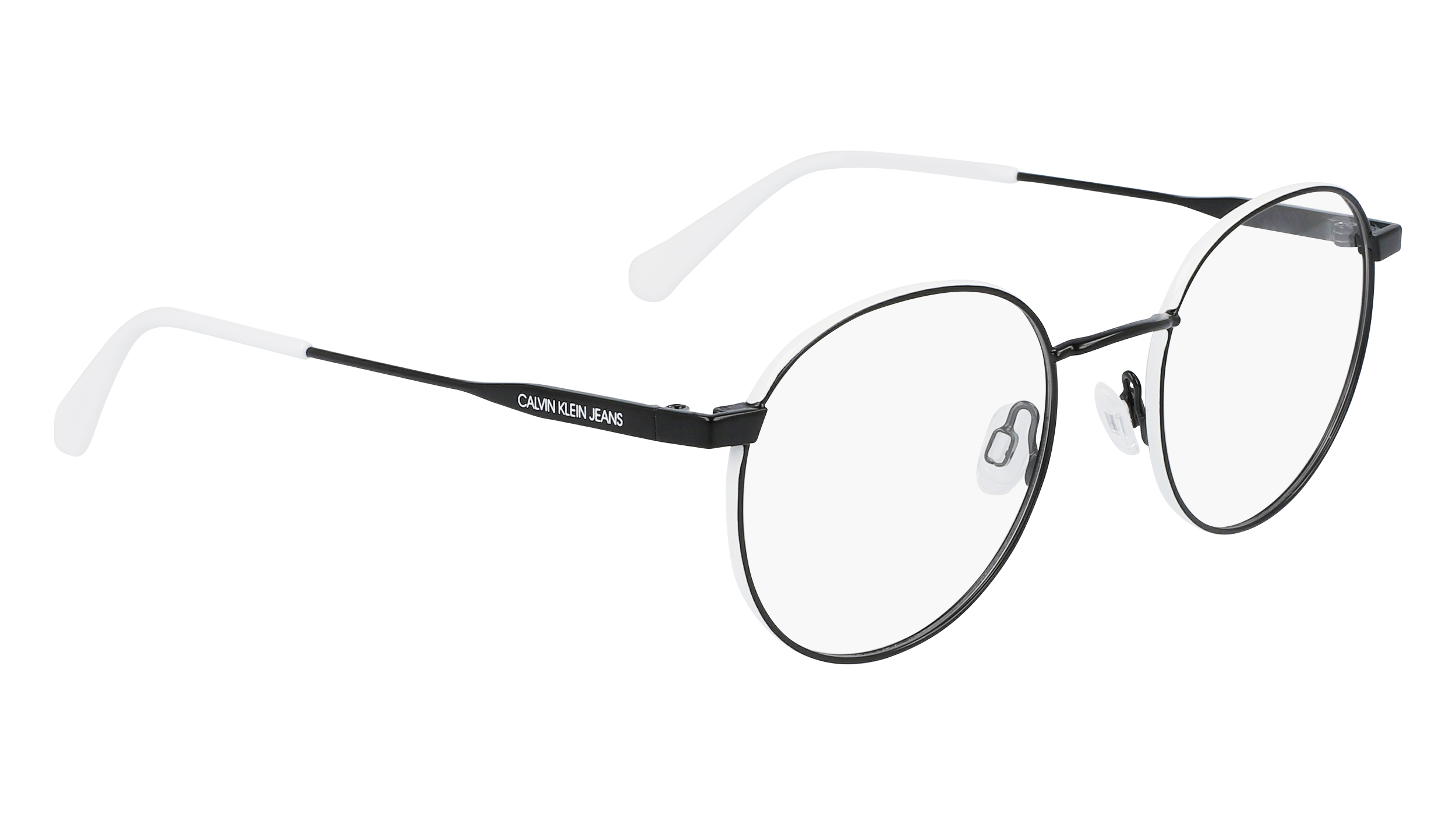 CKJ21215 073 Montature da vista Calvin Klein 8