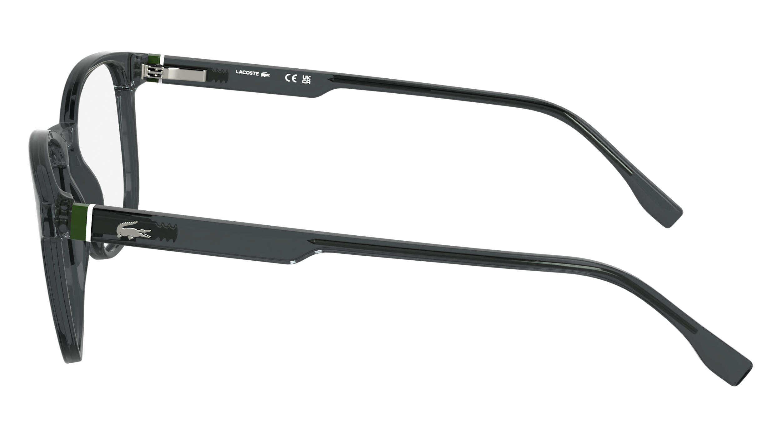 L2975 035 Montature da vista Lacoste 3