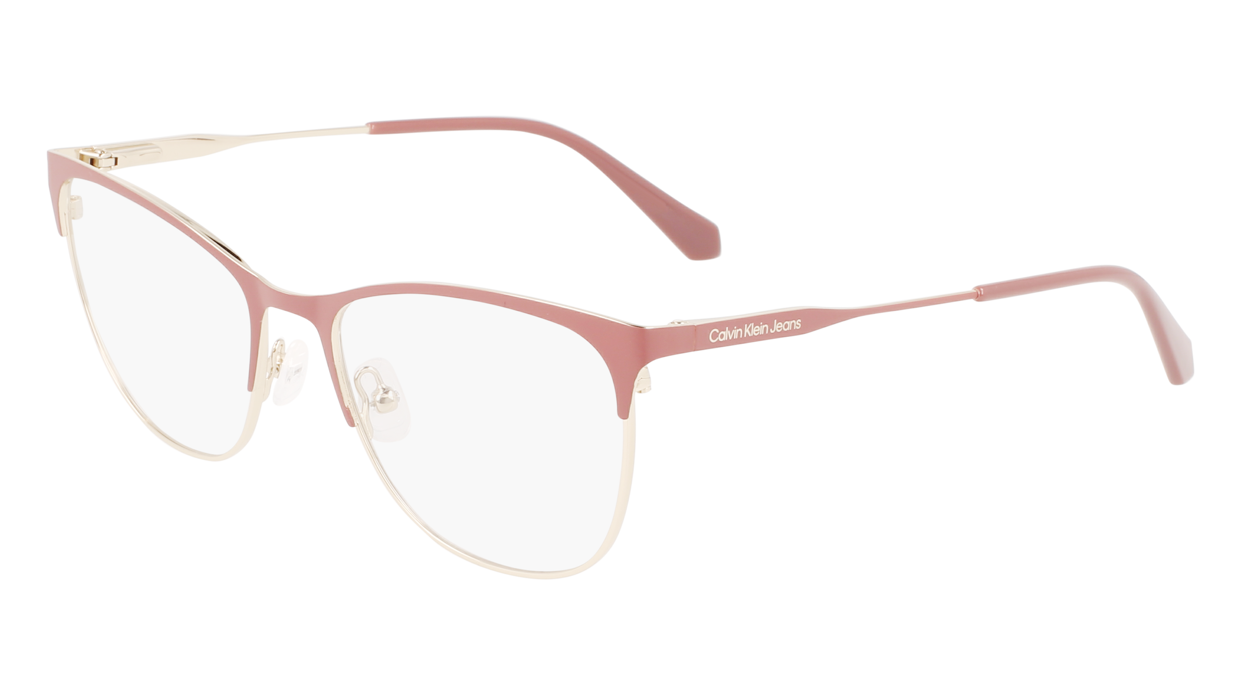 CKJ22206 673 Montature da vista Calvin Klein 1