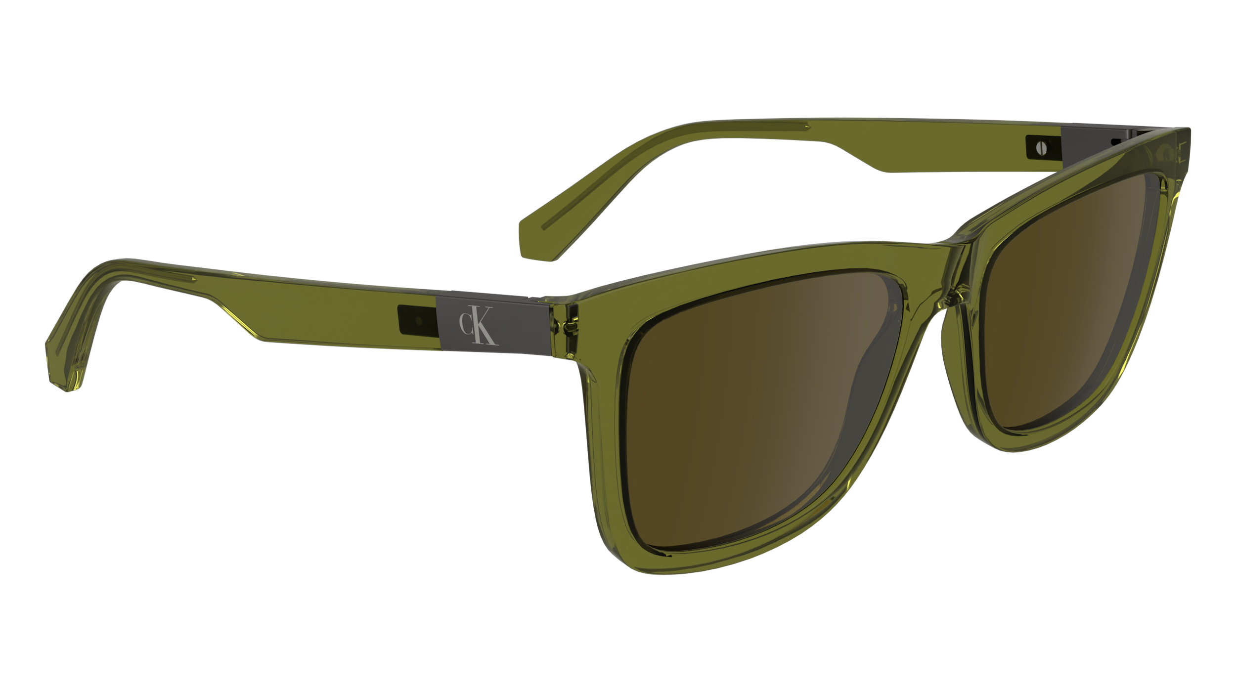 CKJ24601S 309 Occhiali da sole Calvin Klein 7
