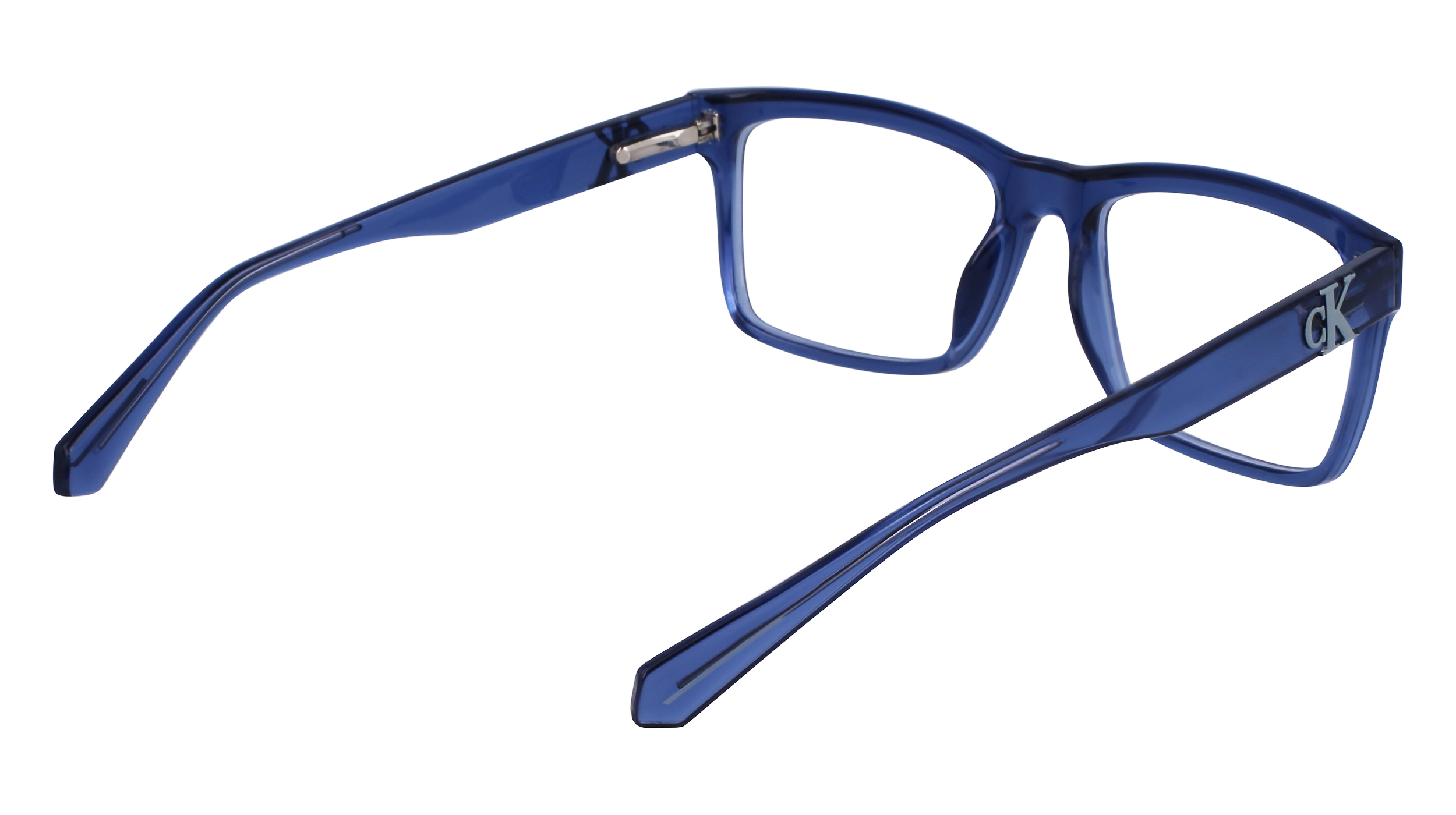 CKJ23615 400 Montature da vista Calvin Klein 5