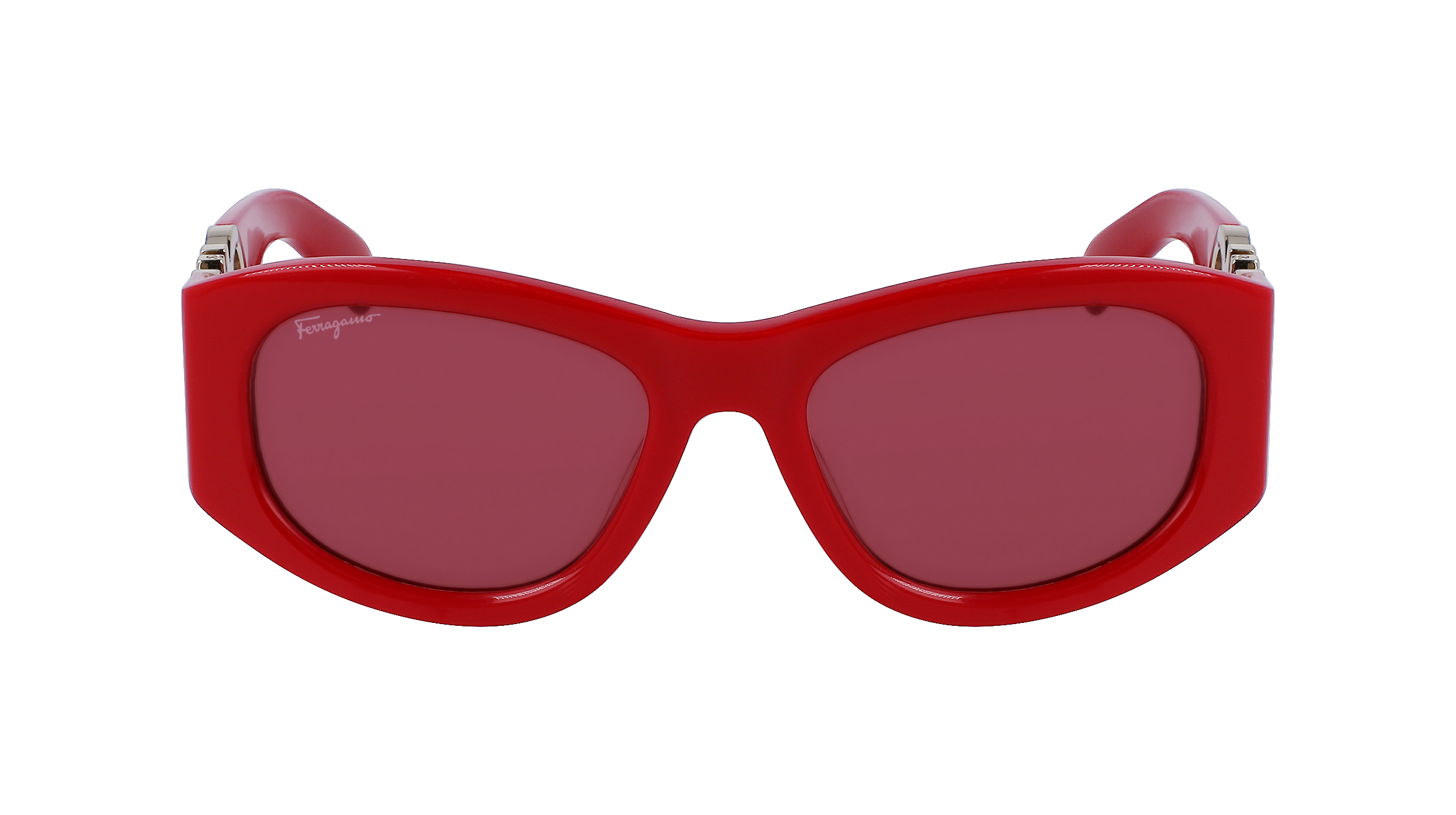 SF1082S 600 Occhiali da sole Ferragamo 3