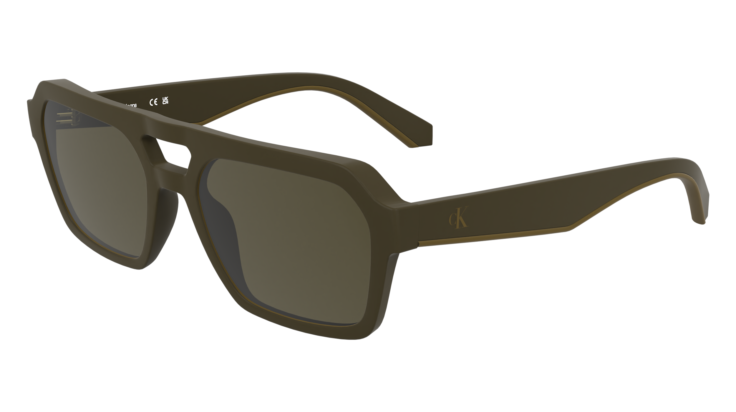 CKJ25603S 210 Occhiali da sole Calvin Klein 1