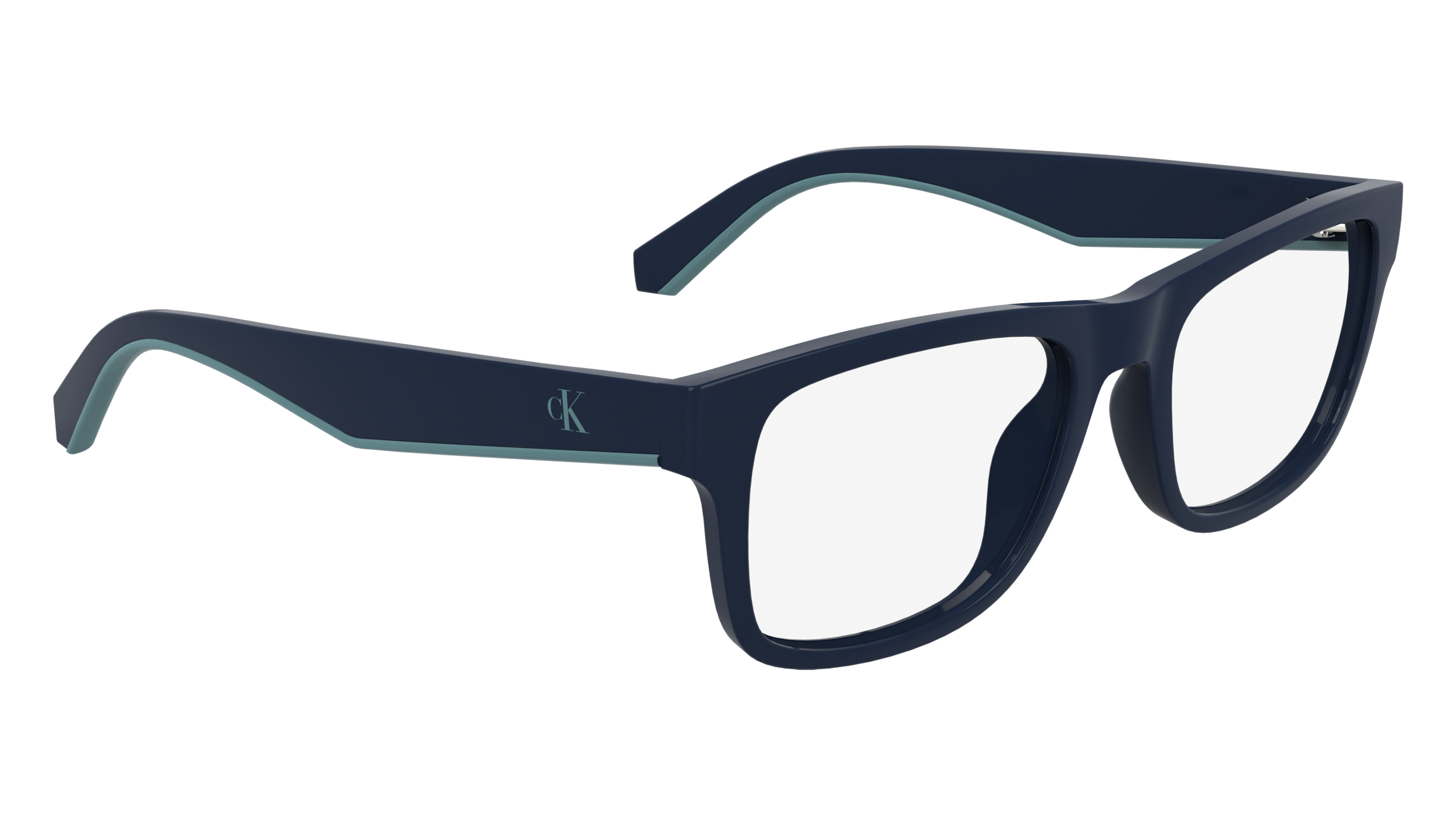 CKJ25613 400 Montature da vista Calvin Klein 8