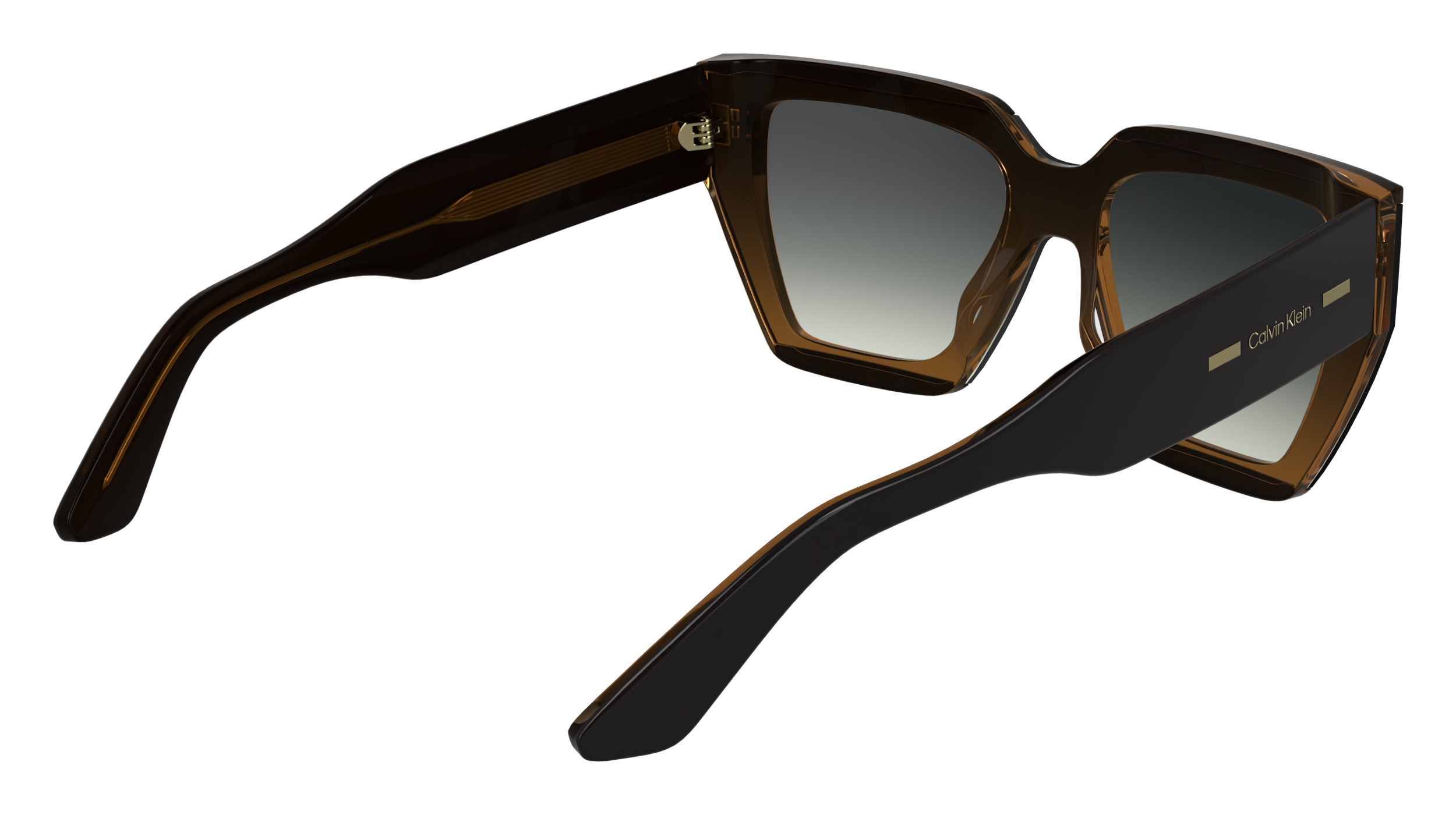 CK24533S 002 Occhiali da sole Calvin Klein 5