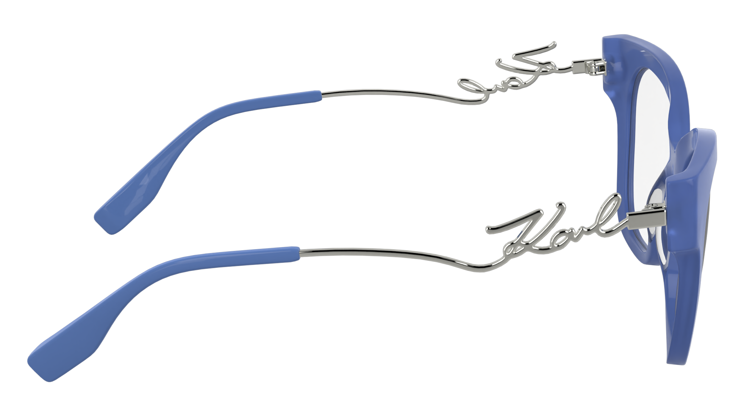 KL6191 423 Montature da vista Karl Lagerfeld 7