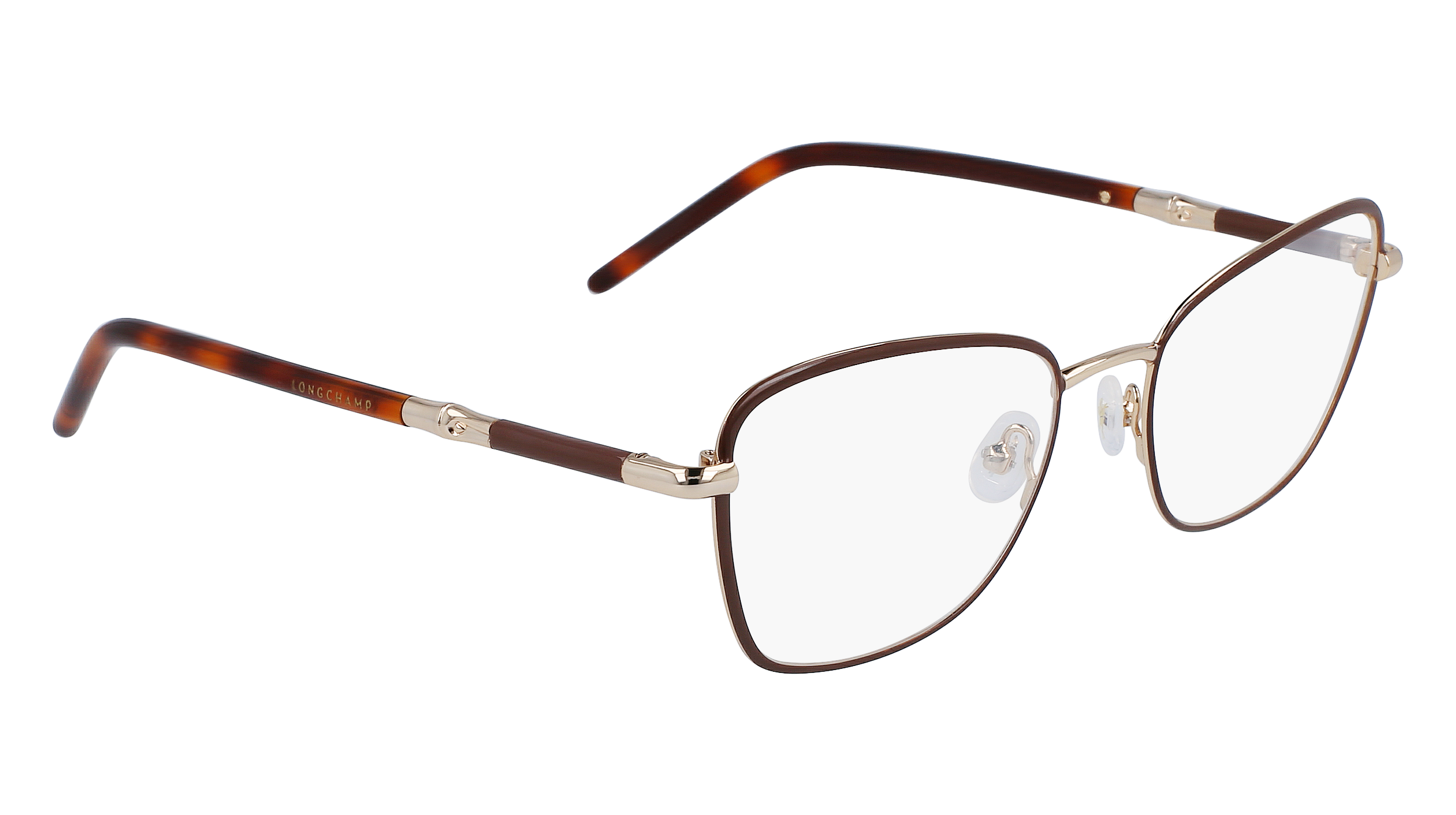 LO2155 727 Montature da vista LONGCHAMP 9