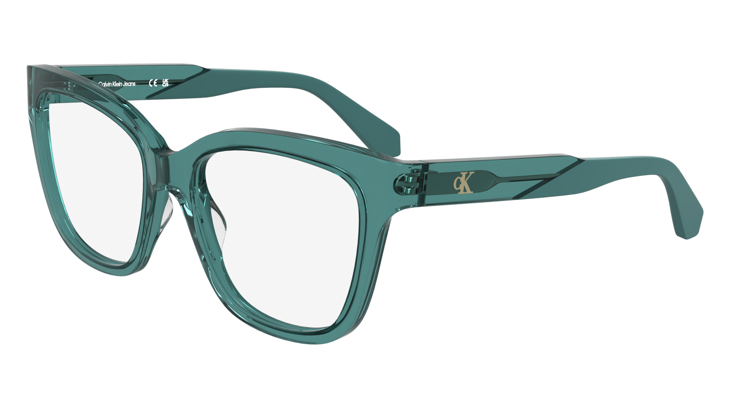 CKJ25616 432 Montature da vista Calvin Klein 1