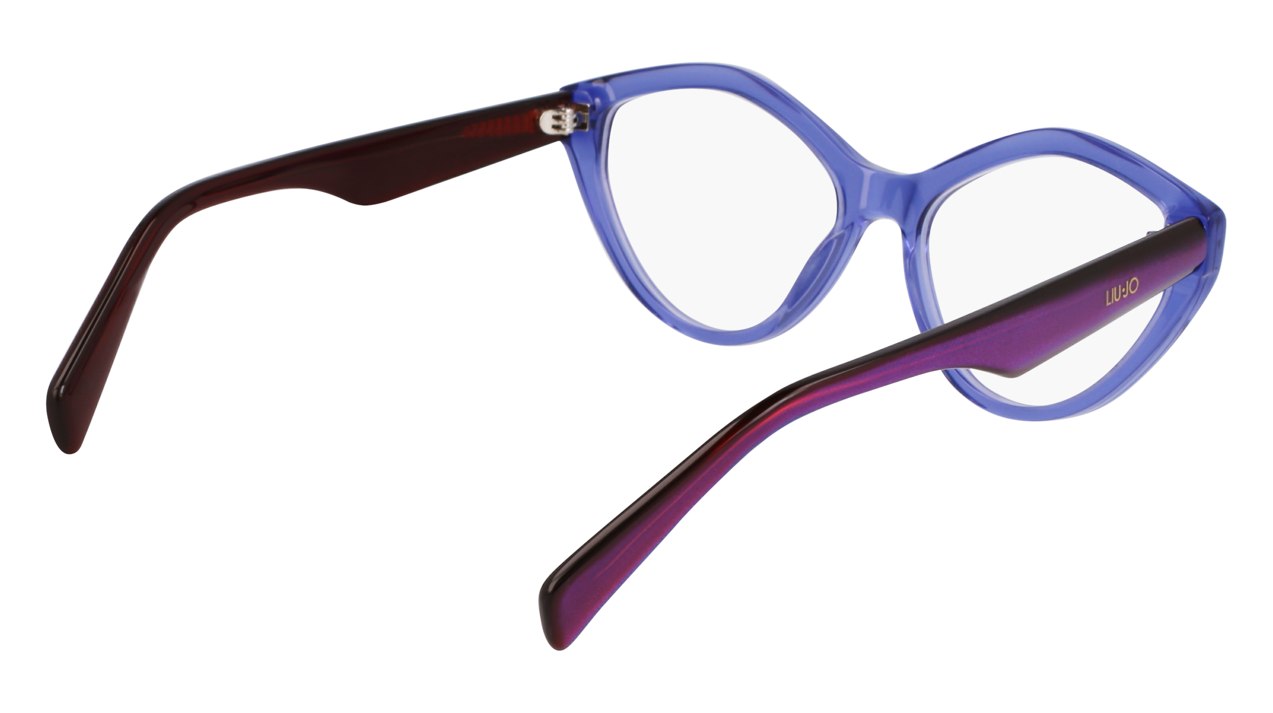 LJ2814 400 Montature da vista Liu Jo 6