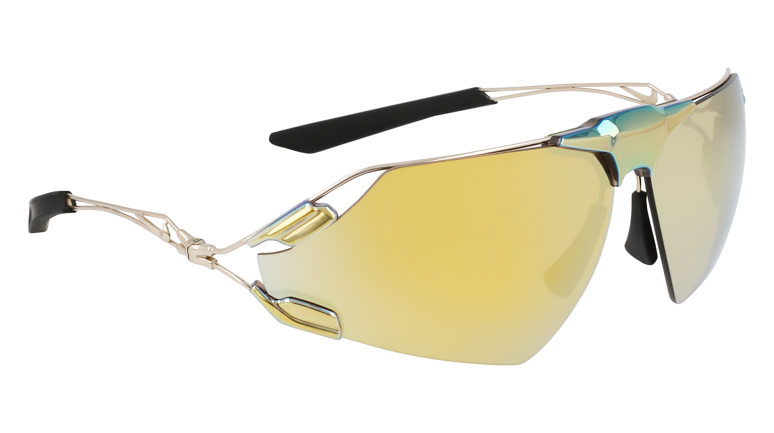 NIKE ZEUS EDGE EV24030 700 Occhiali da sole Nike 8