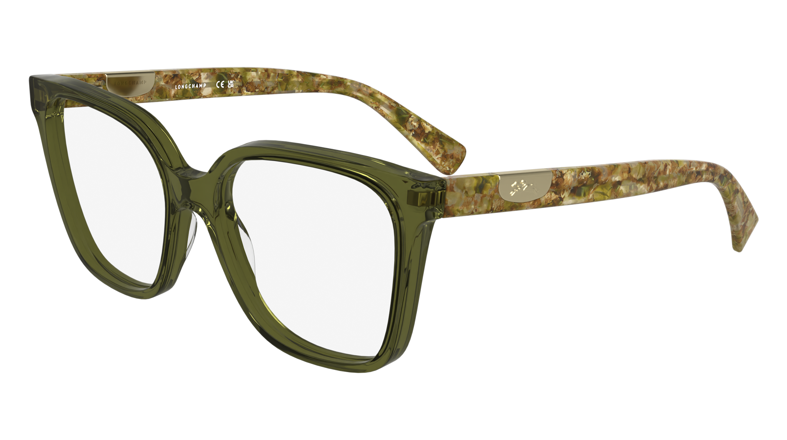 LO2765 319 Montature da vista LONGCHAMP 1