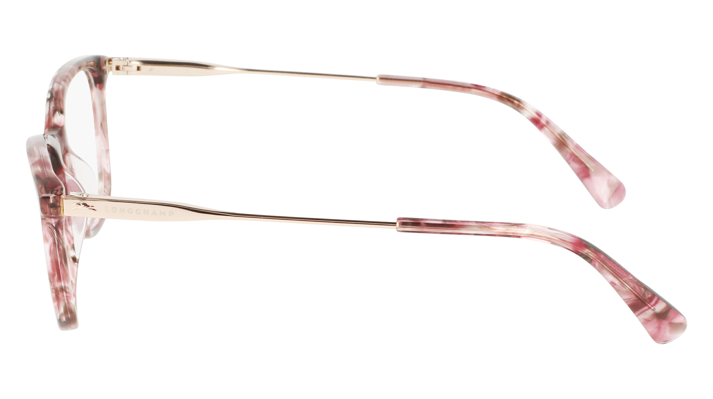 LO2683 615 Montature da vista LONGCHAMP 4