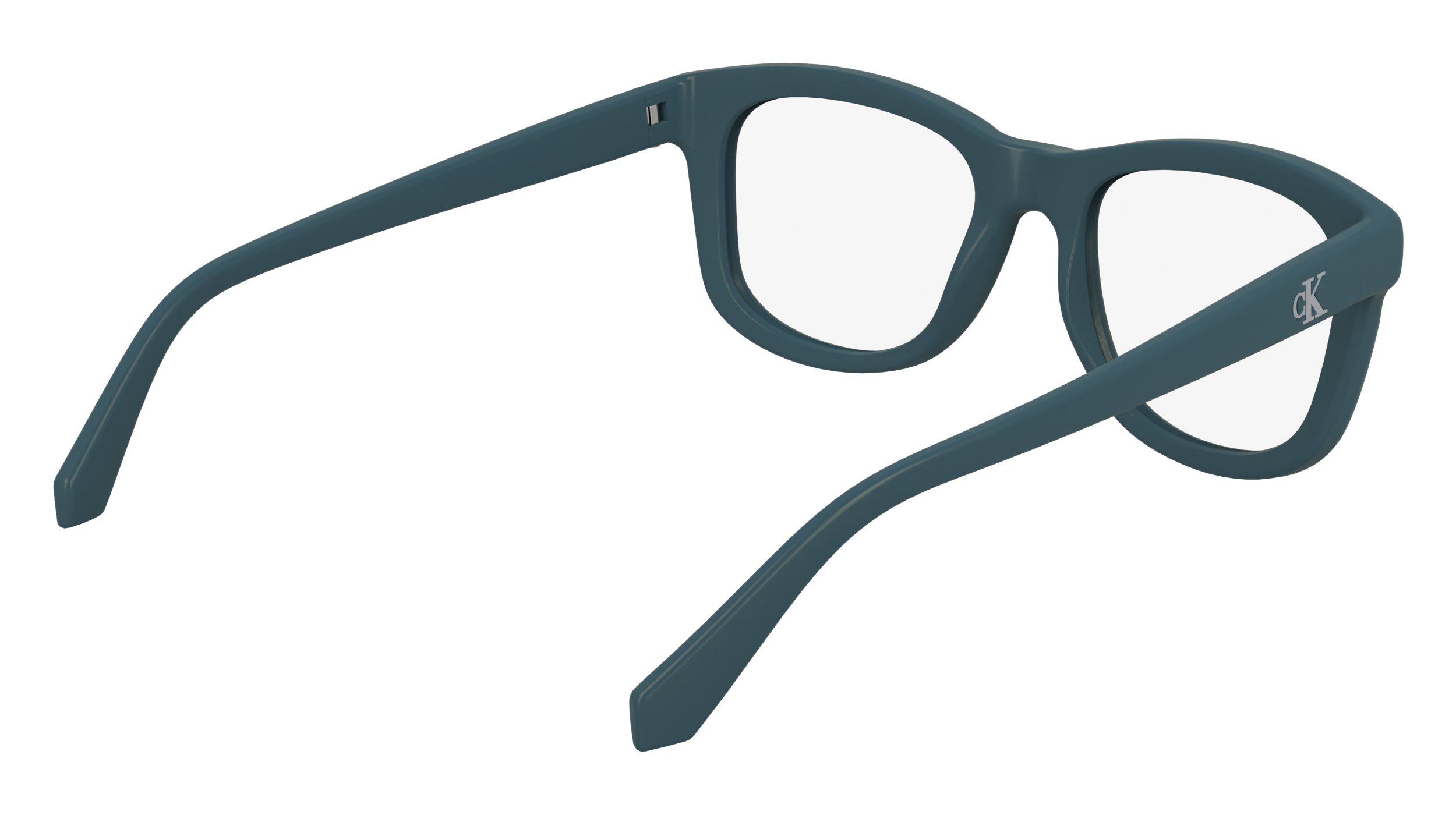 CKJ25614 400 Montature da vista Calvin Klein 6