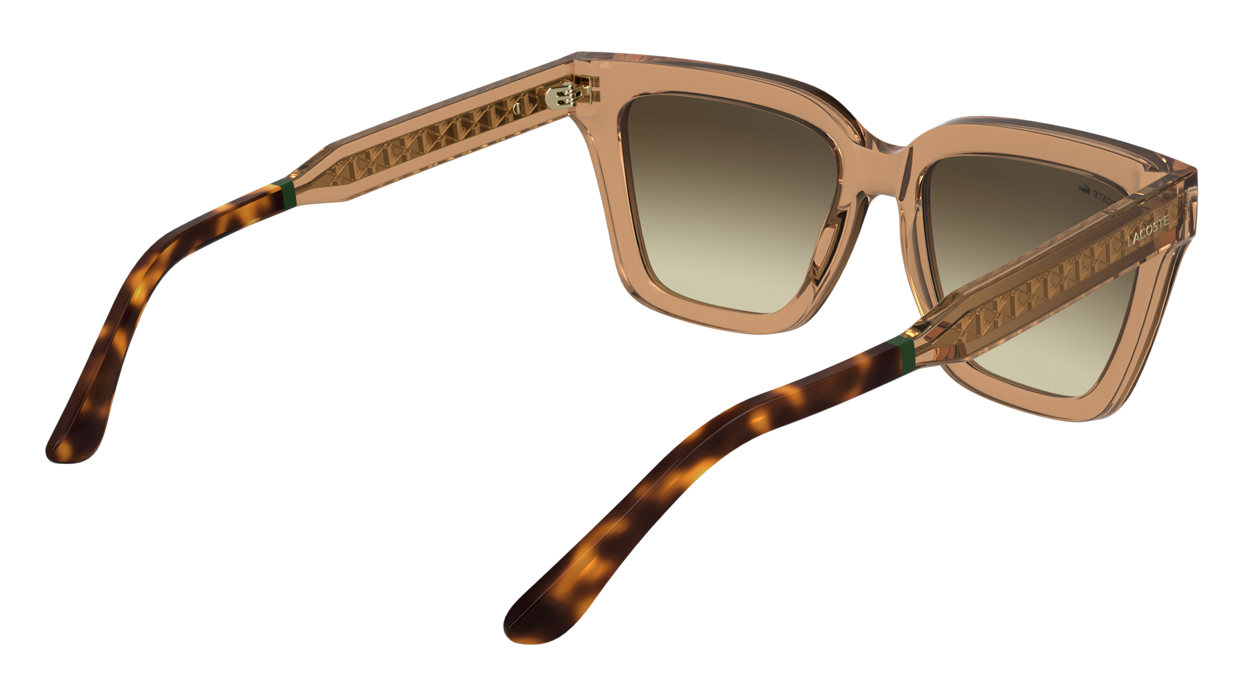 L6063S 204 Occhiali da sole Lacoste 6