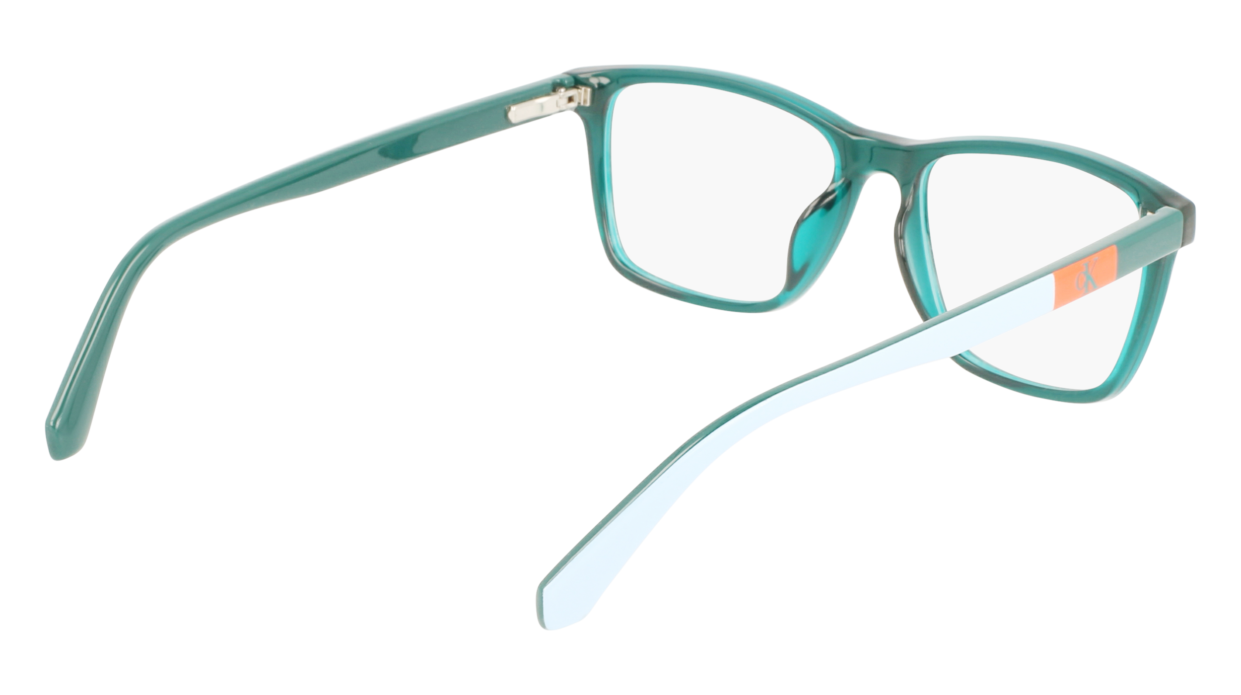CKJ22302 306 Montature da vista Calvin Klein 7