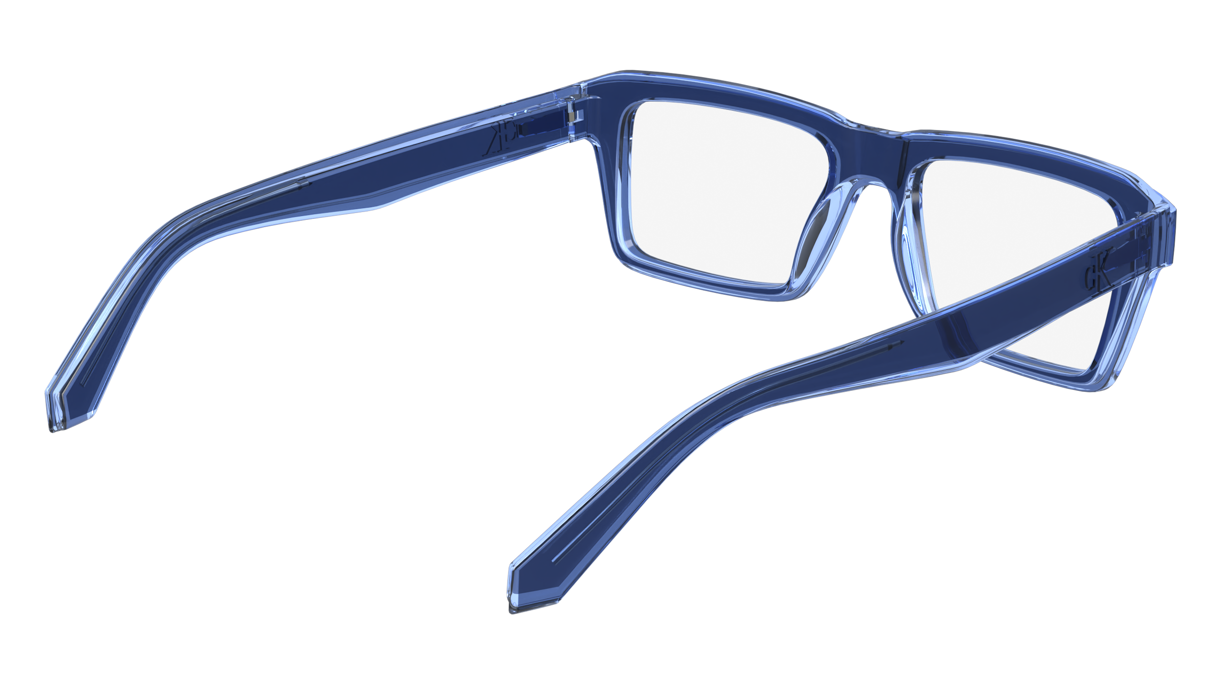 CKJ24618 400 Montature da vista Calvin Klein 5