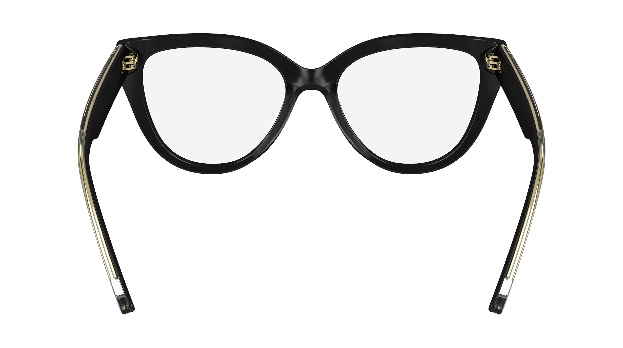 CK24514 001 Montature da vista Calvin Klein 4