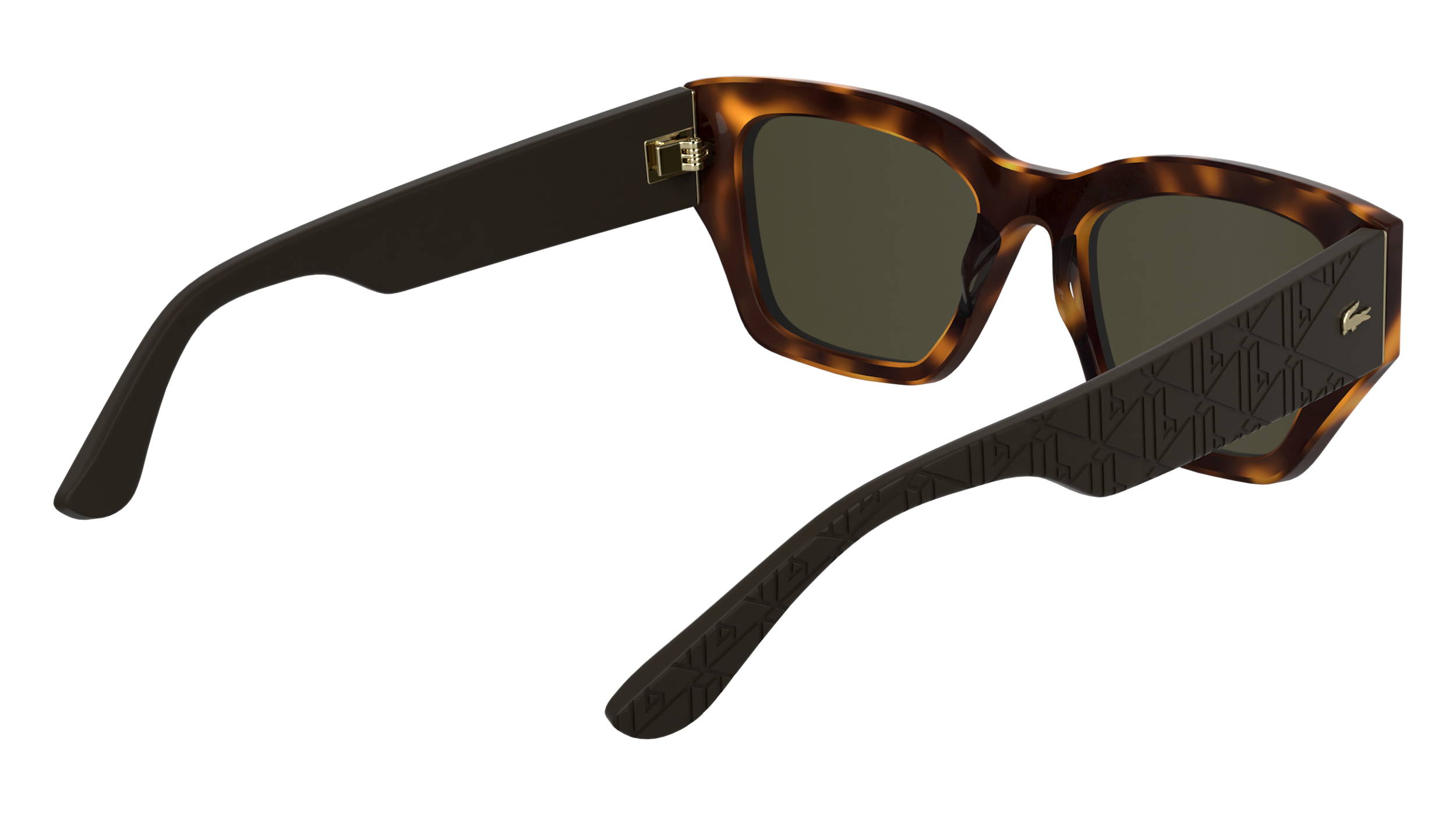 L6053S 214 Occhiali da sole Lacoste 6