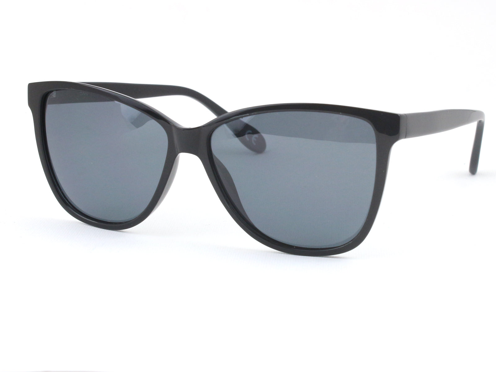 EXS058 03 Nero L./03 Occhiali da sole EXIT 1