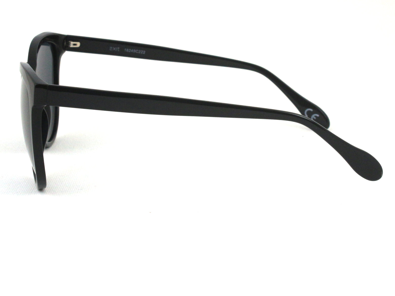 EXS059 03 Nero/03 Occhiali da sole EXIT 3
