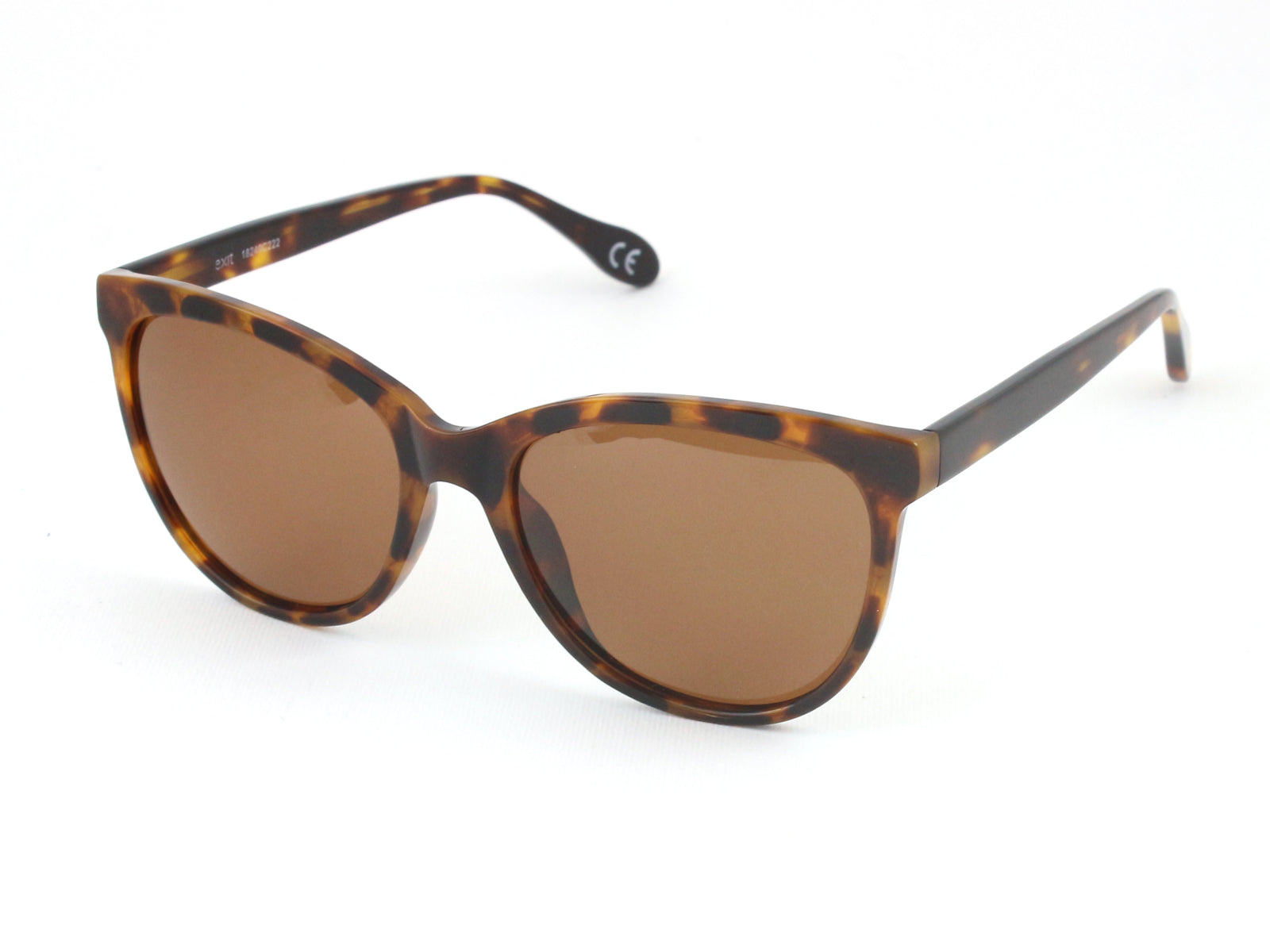 EXS059 17 Tart. Scu. Occhiali da sole EXIT 1