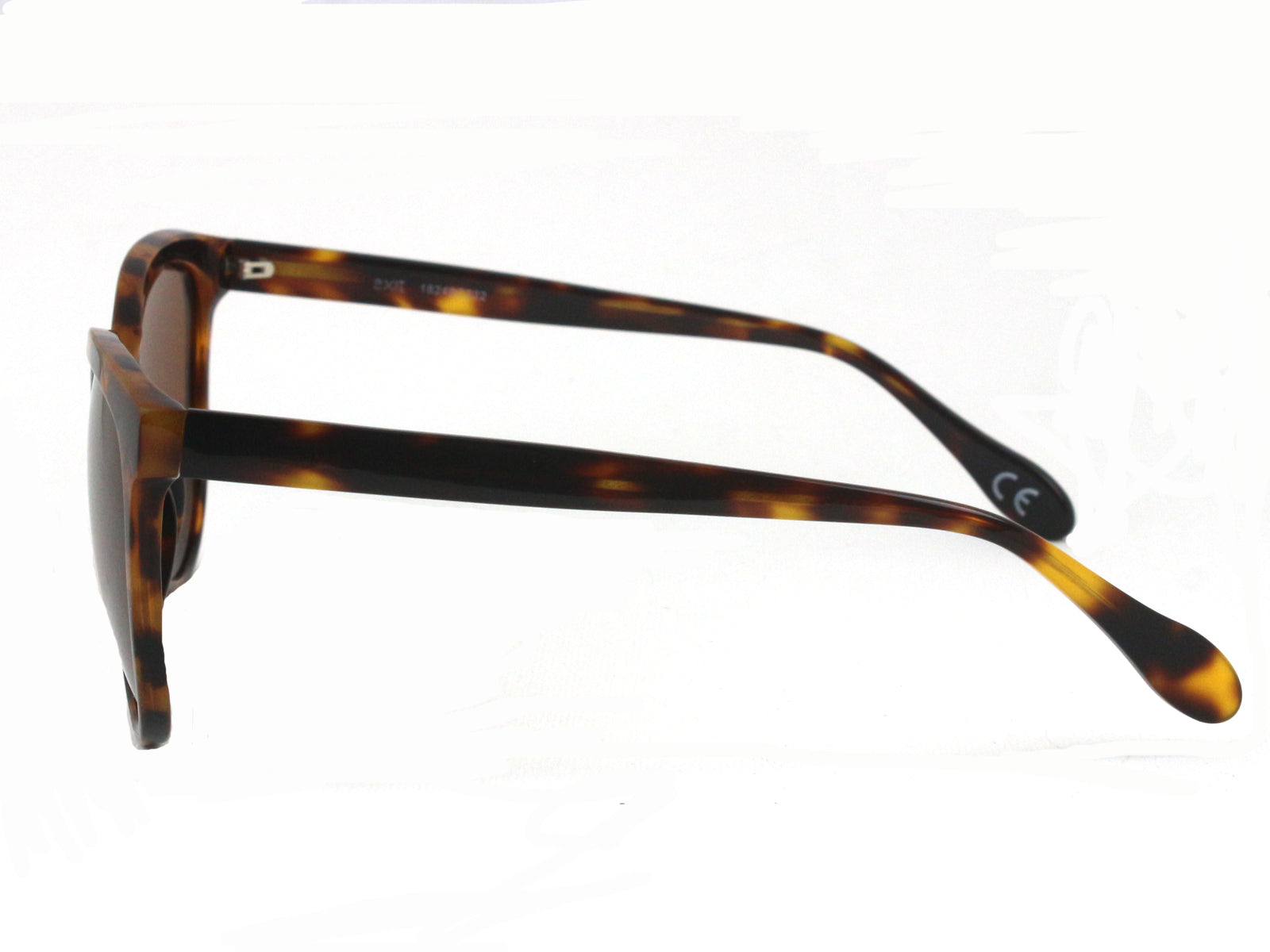 EXS059 17 Tart. Scu. Occhiali da sole EXIT 3