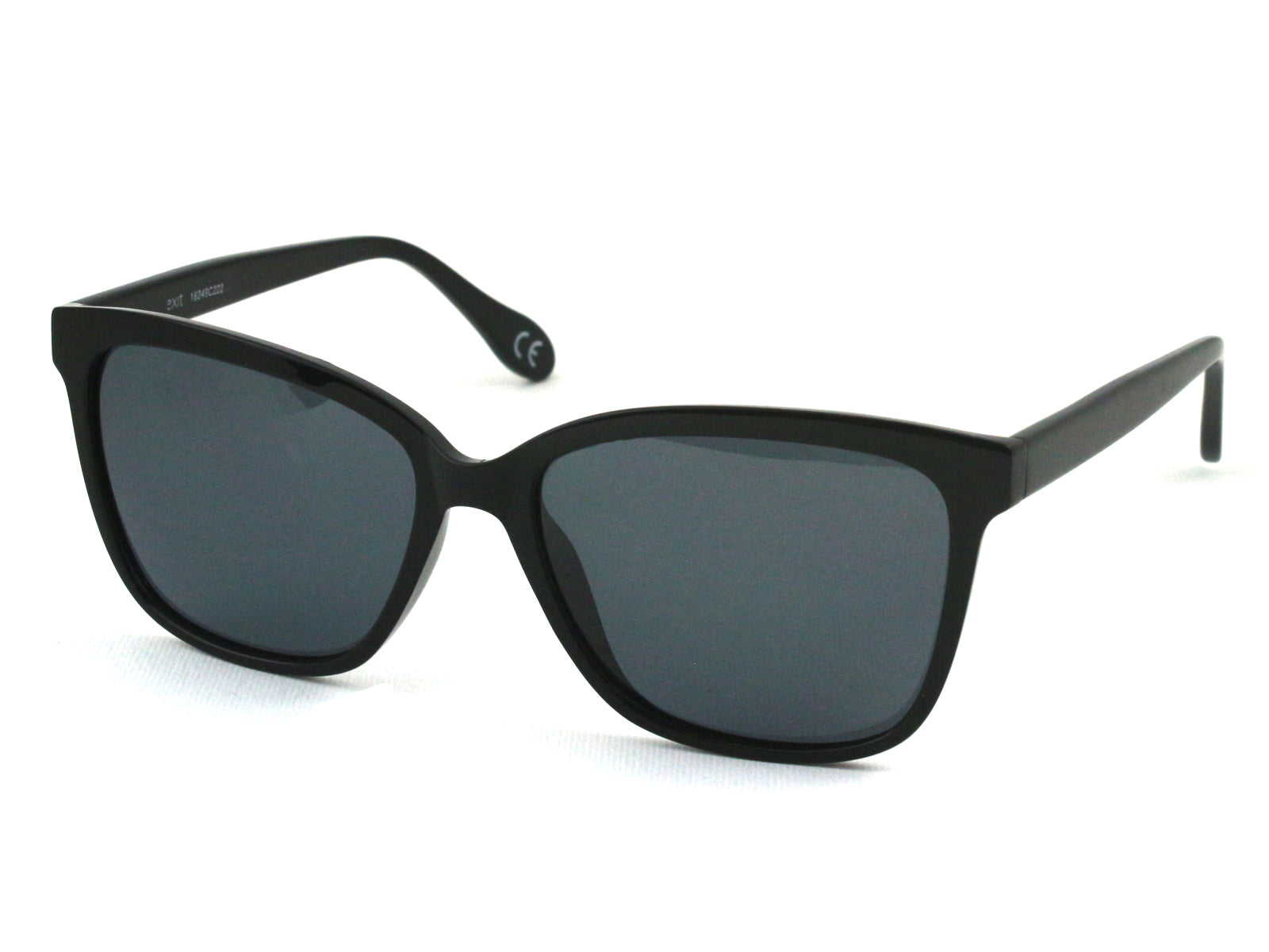 EXS060 03 nero Occhiali da sole EXIT 1