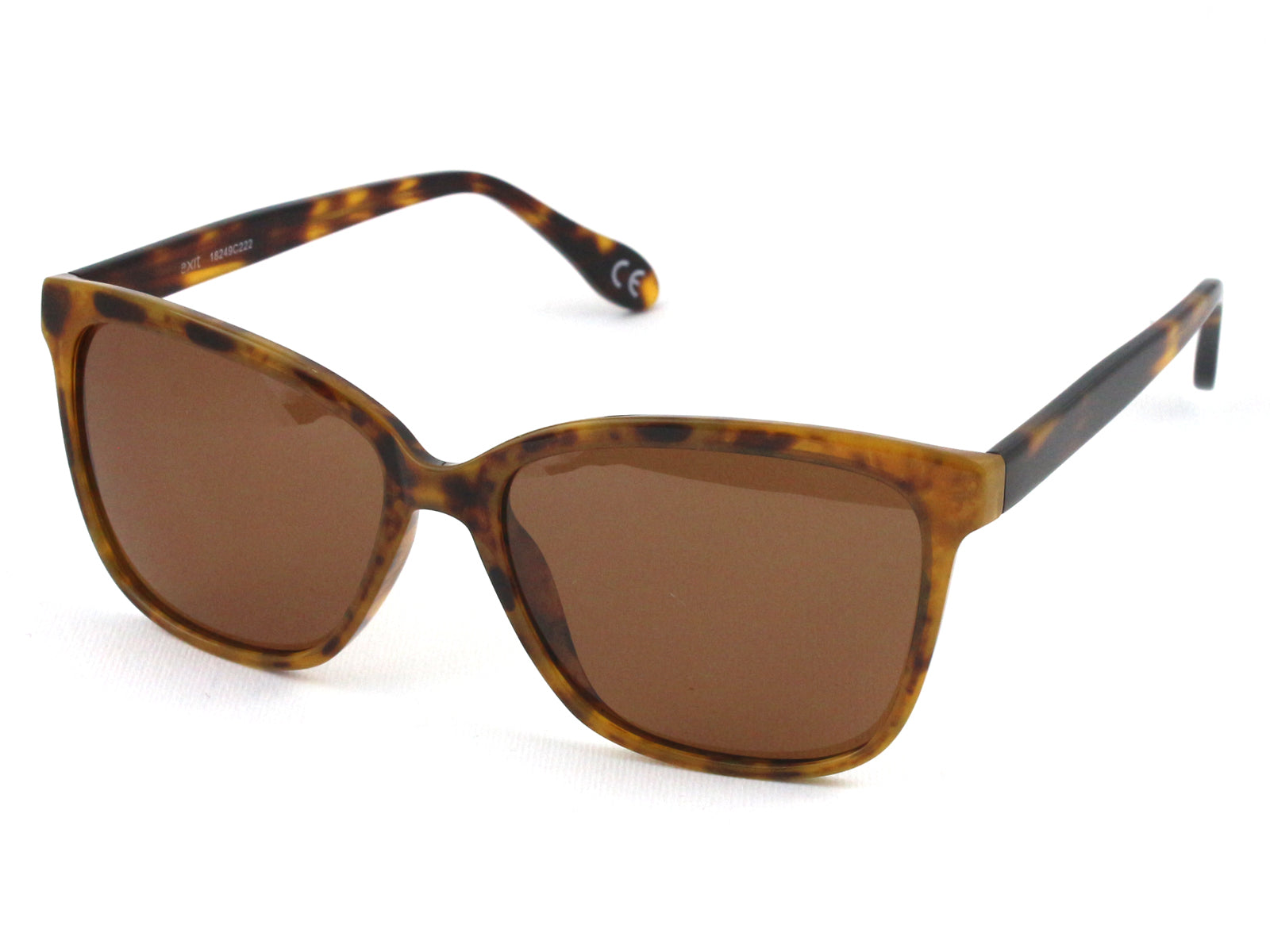 EXS060 17 Tart. Scu. Occhiali da sole EXIT 1