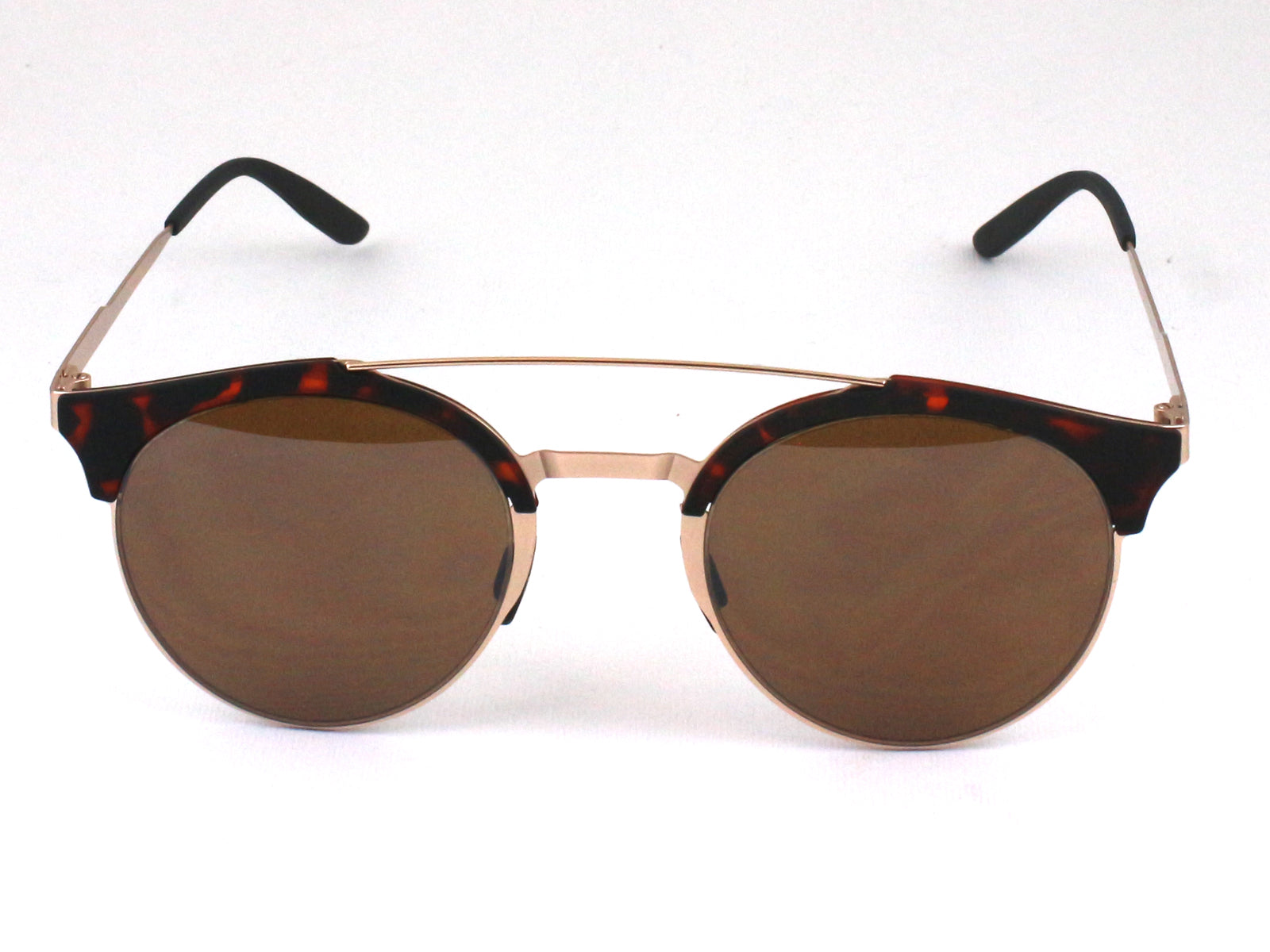 EXS17013 05 oro/marrone Occhiali da sole EXIT 2