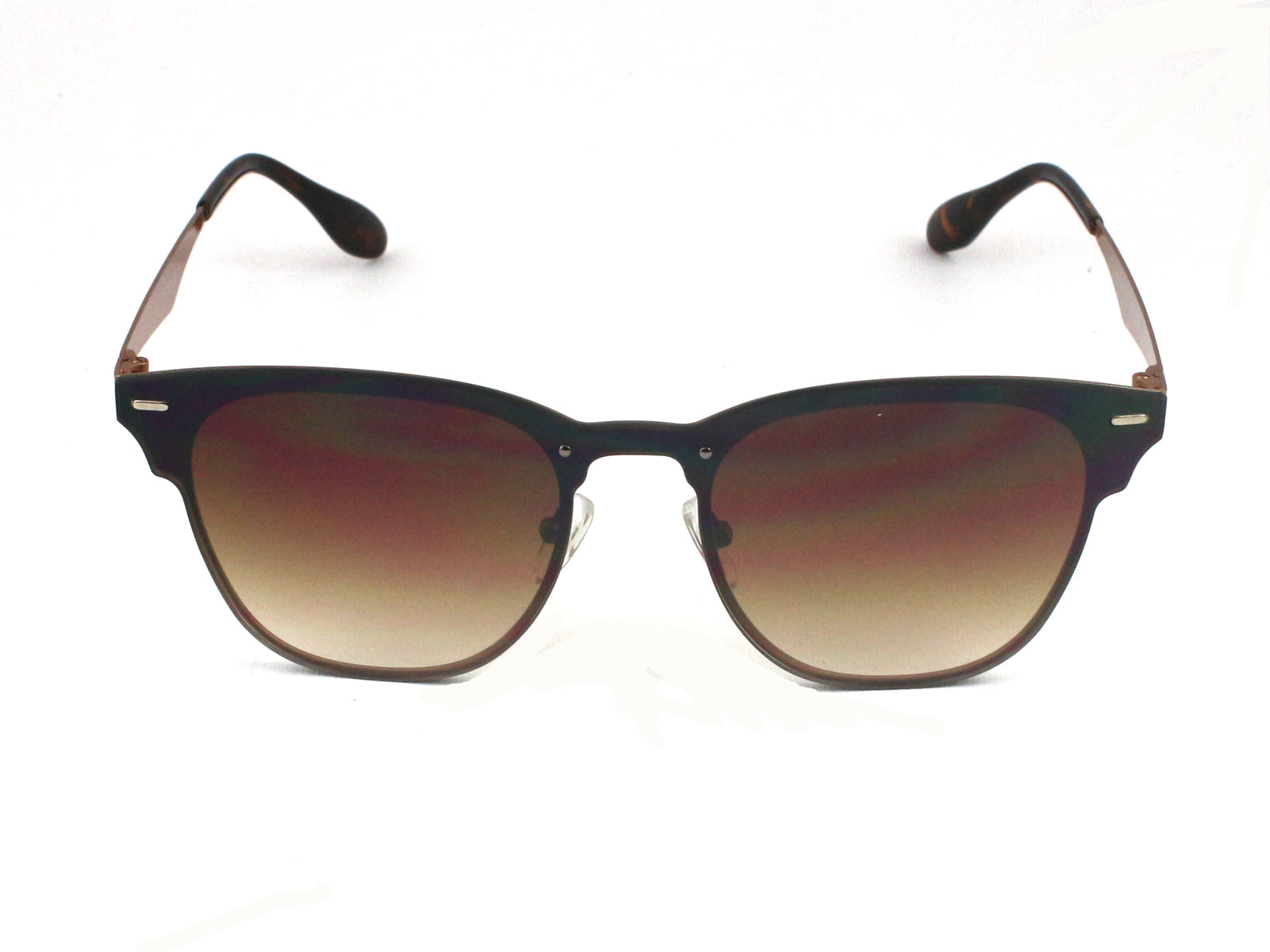 EXS17020 03 bronzo/marrone sf. Occhiali da sole EXIT 2