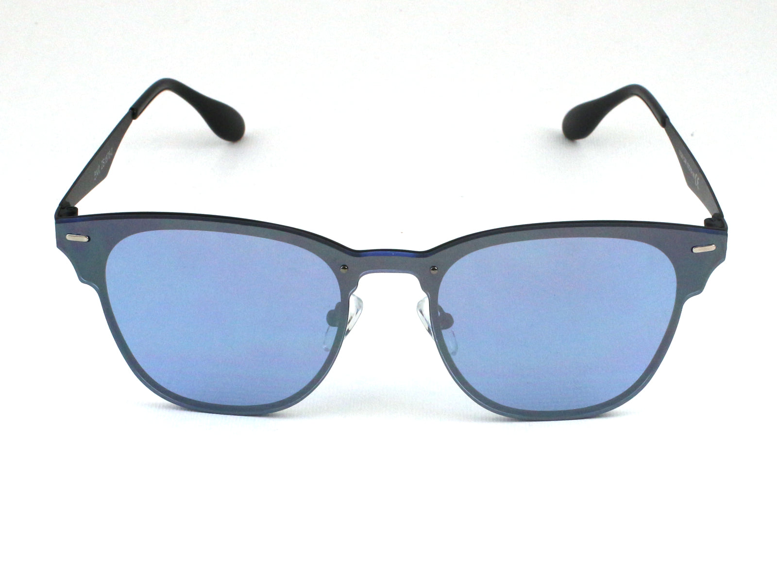 EXS17020 06 nero/blu revo Occhiali da sole EXIT 2