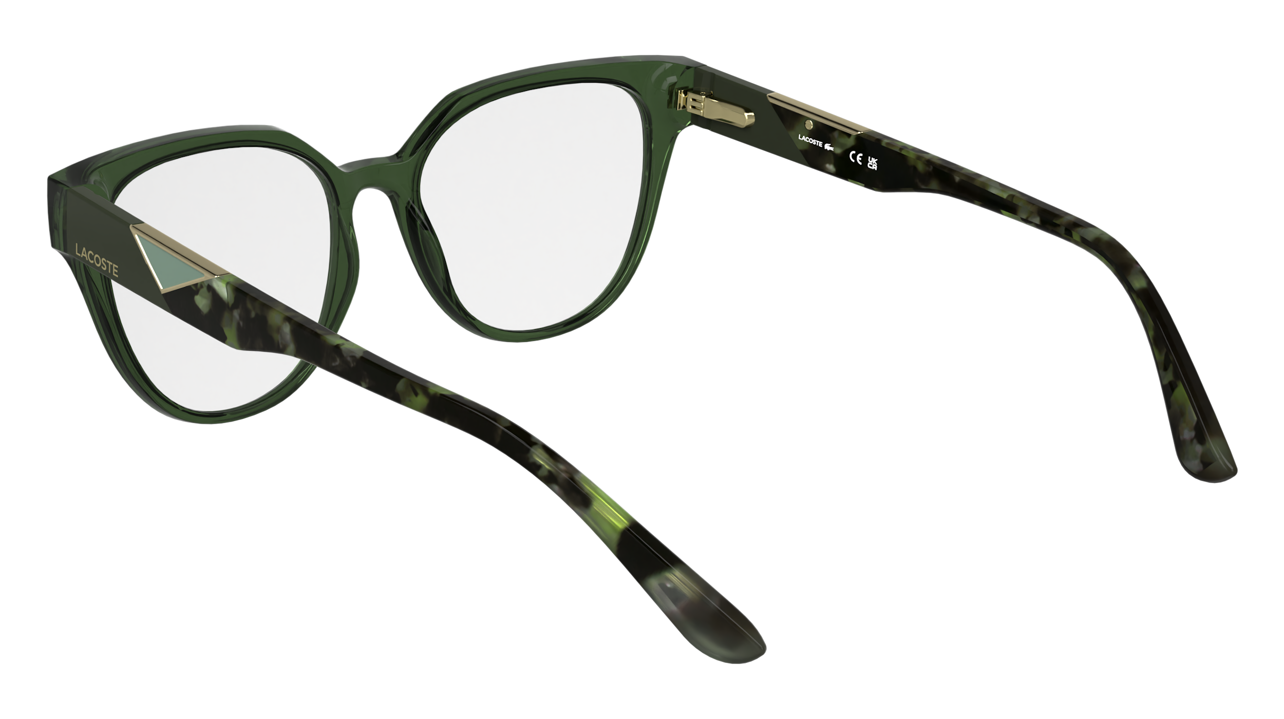 L2982 301 Montature da vista Lacoste 4