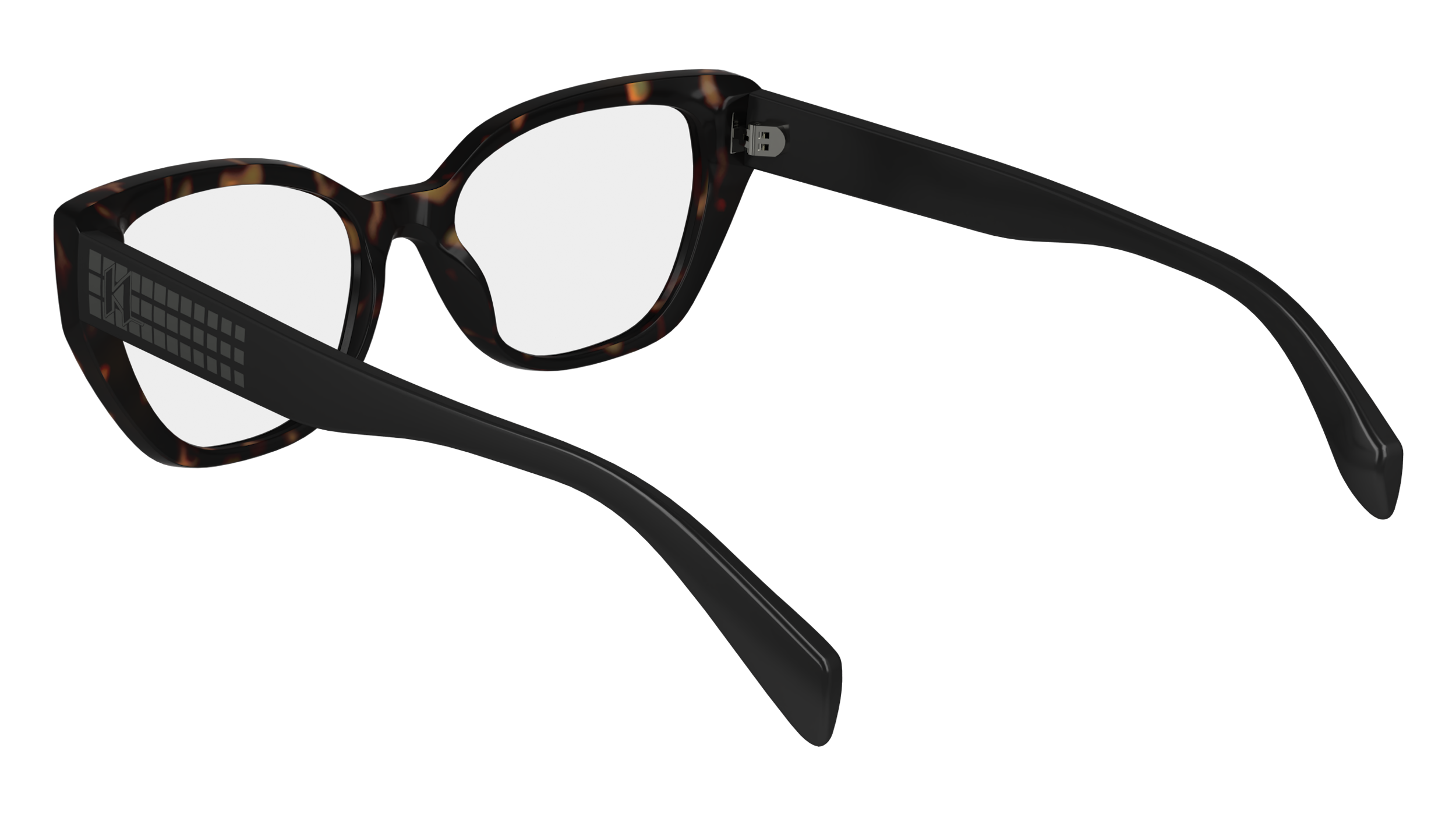 KL6151 242 Montature da vista Karl Lagerfeld 3