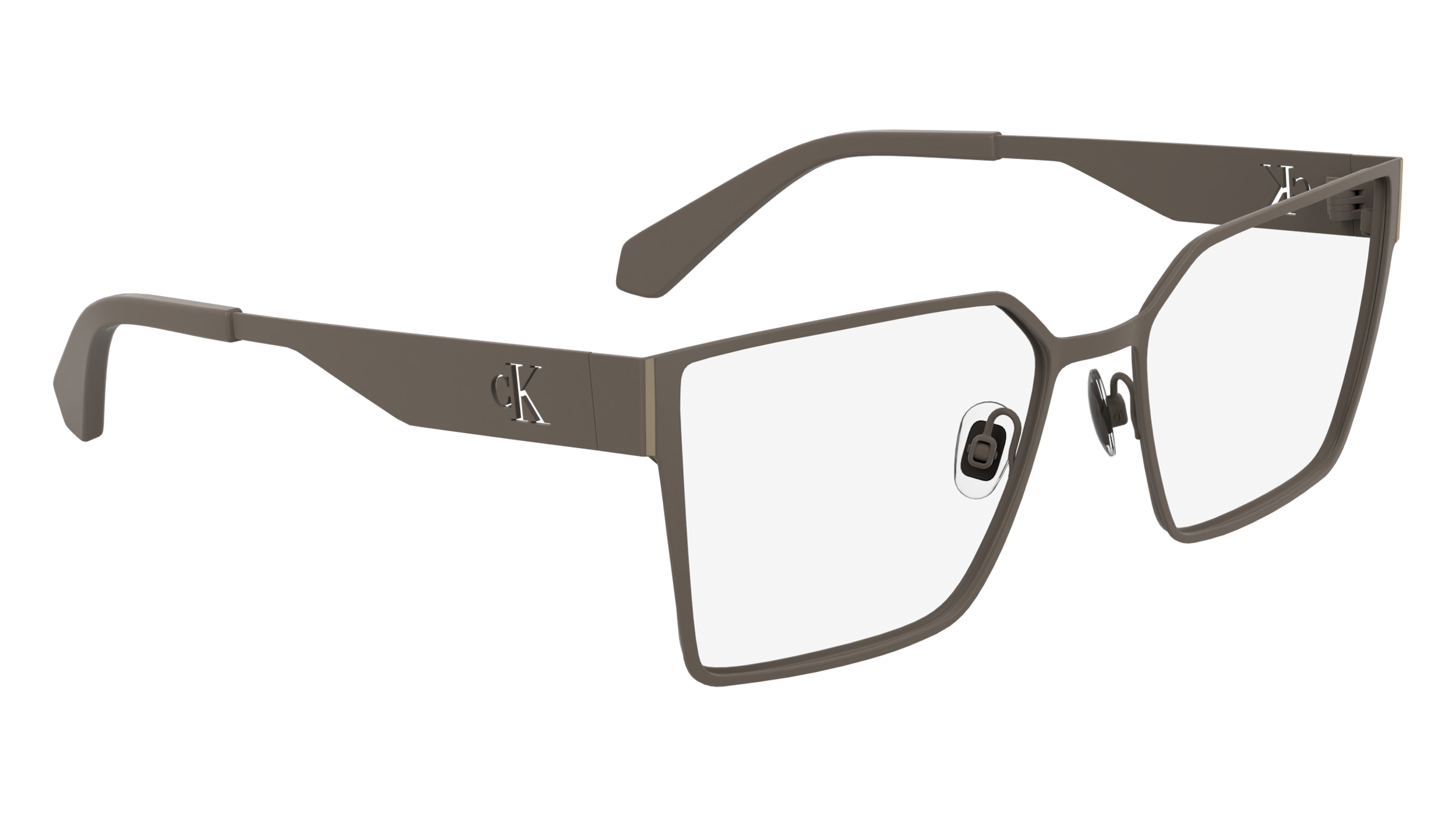 CKJ24209 246 Montature da vista Calvin Klein 8