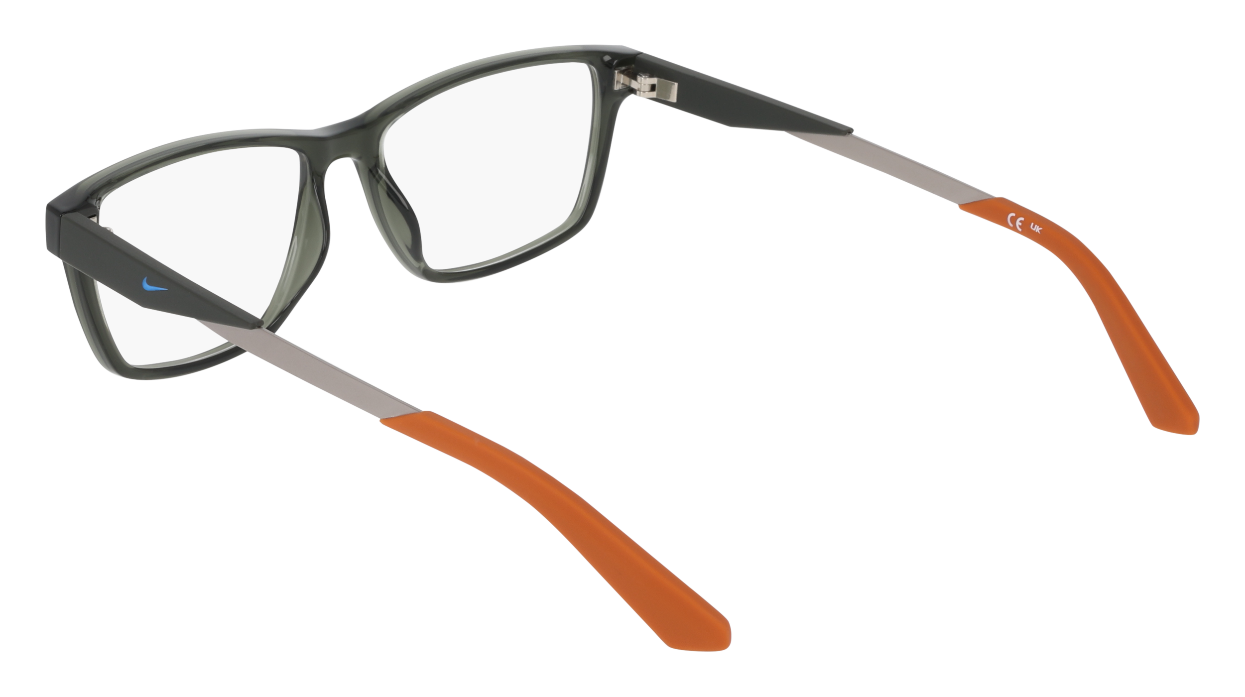 NIKE 5101 302 Montature da vista Nike 4