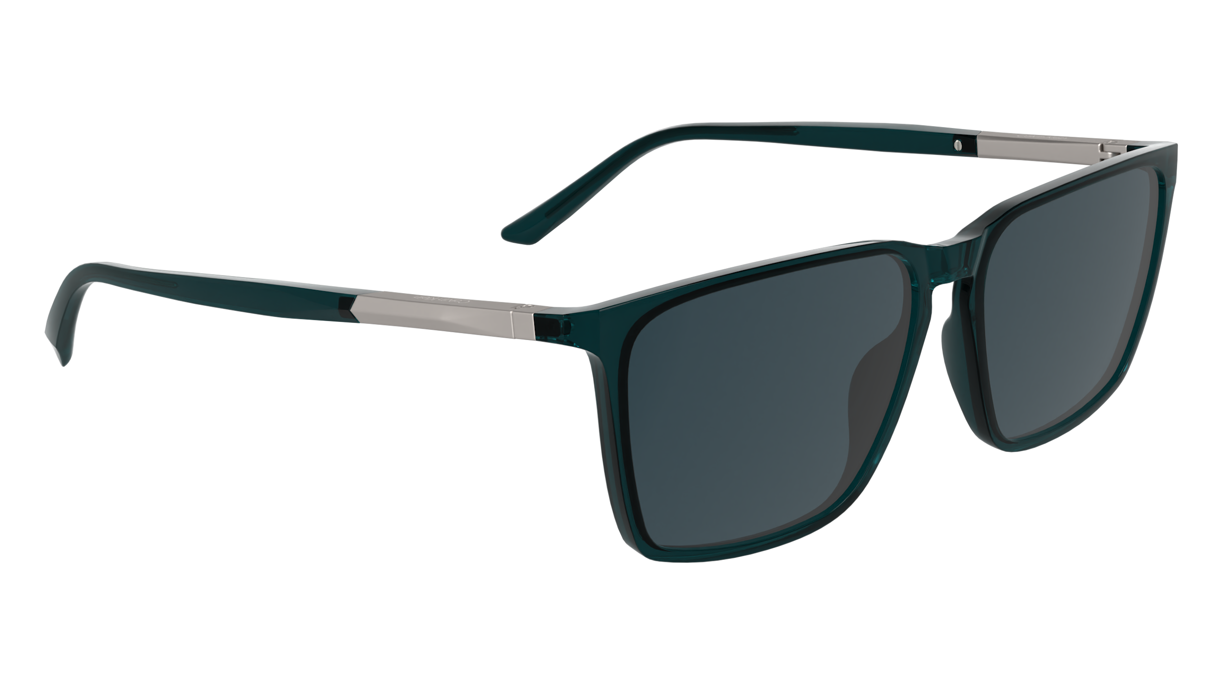 CK25505S 432 Occhiali da sole Calvin Klein 8