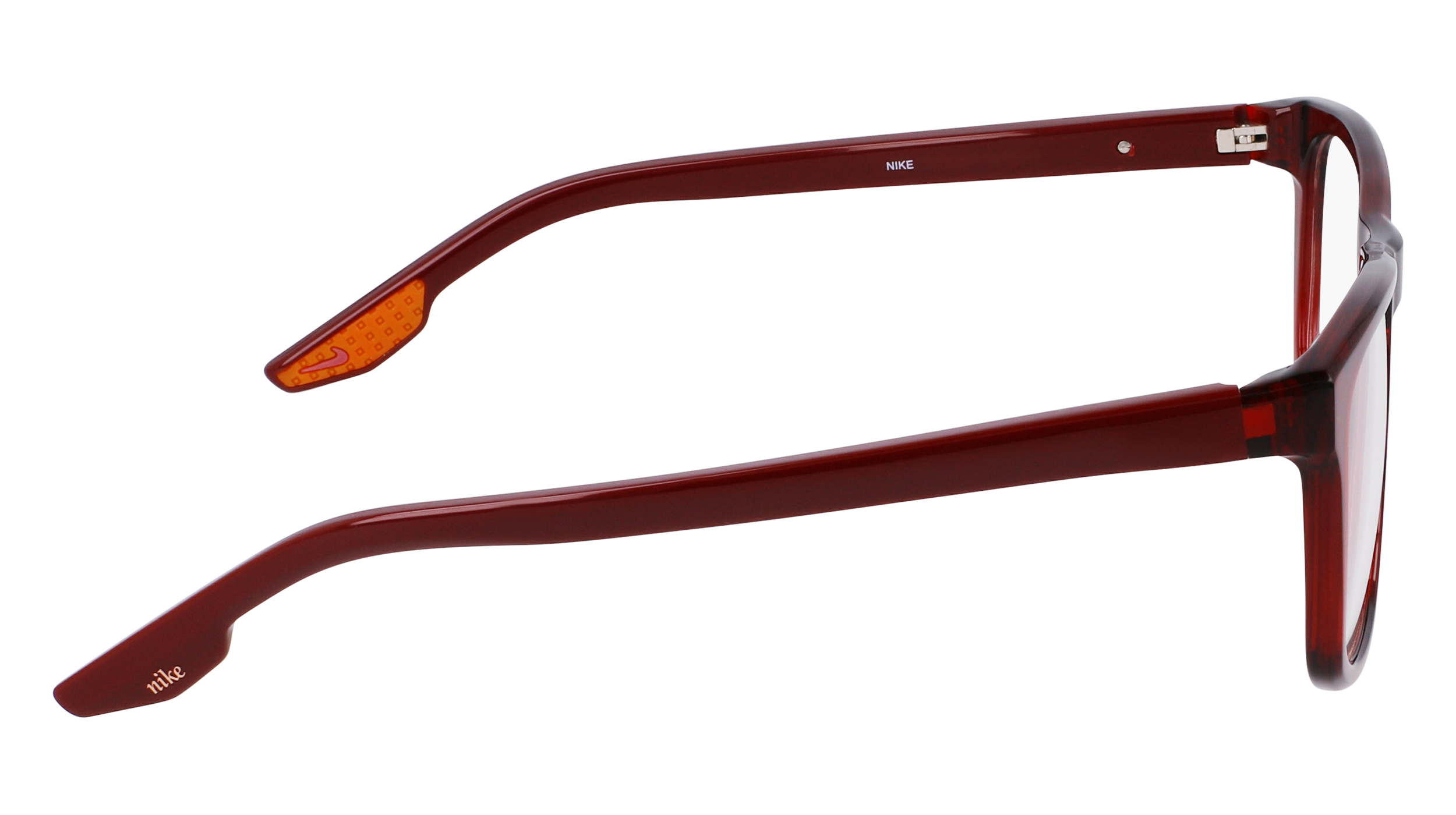 NIKE 7163 601 Montature da vista Nike 7
