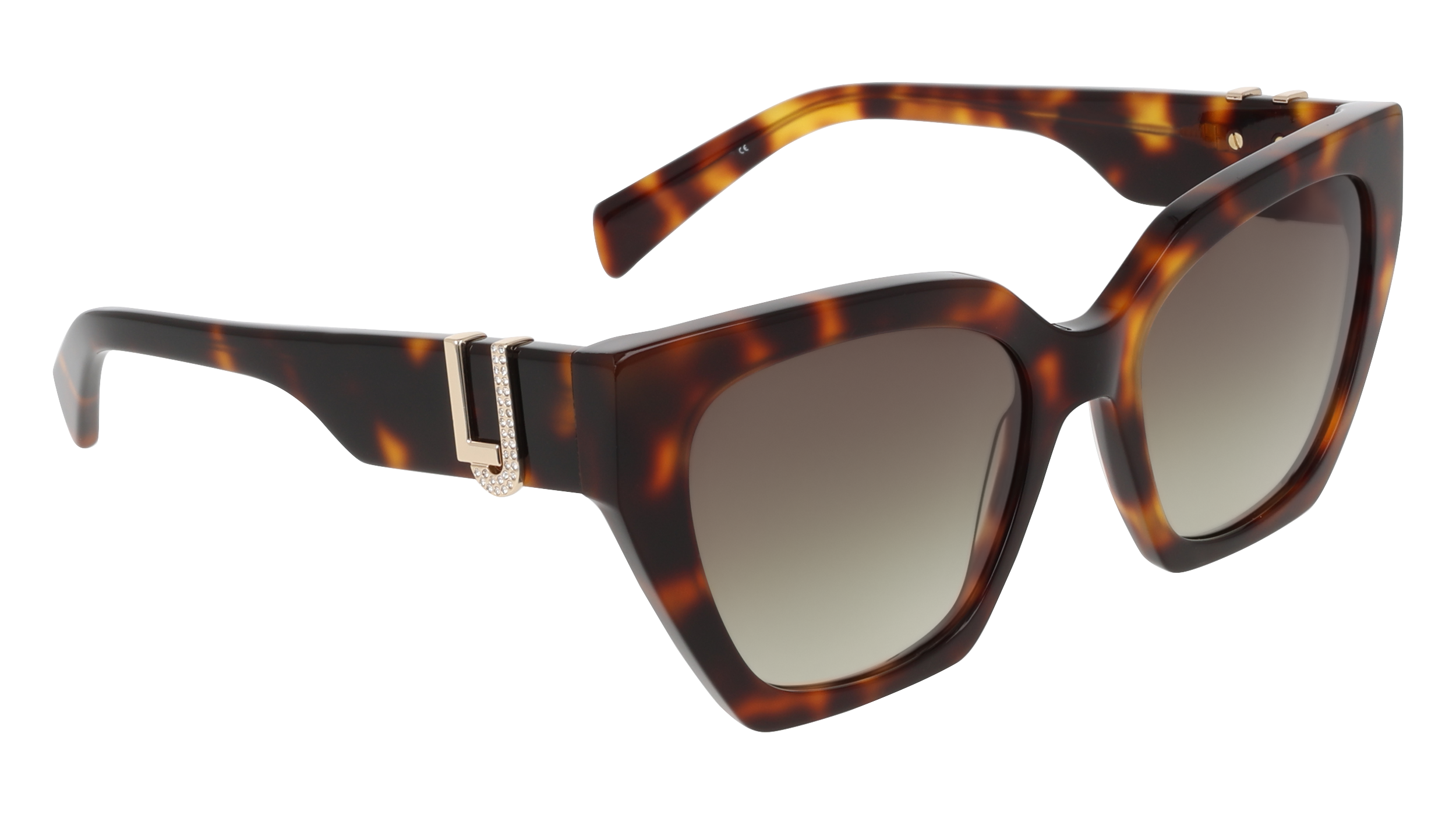 LJ814SR 240 Occhiali da sole Liu Jo 8