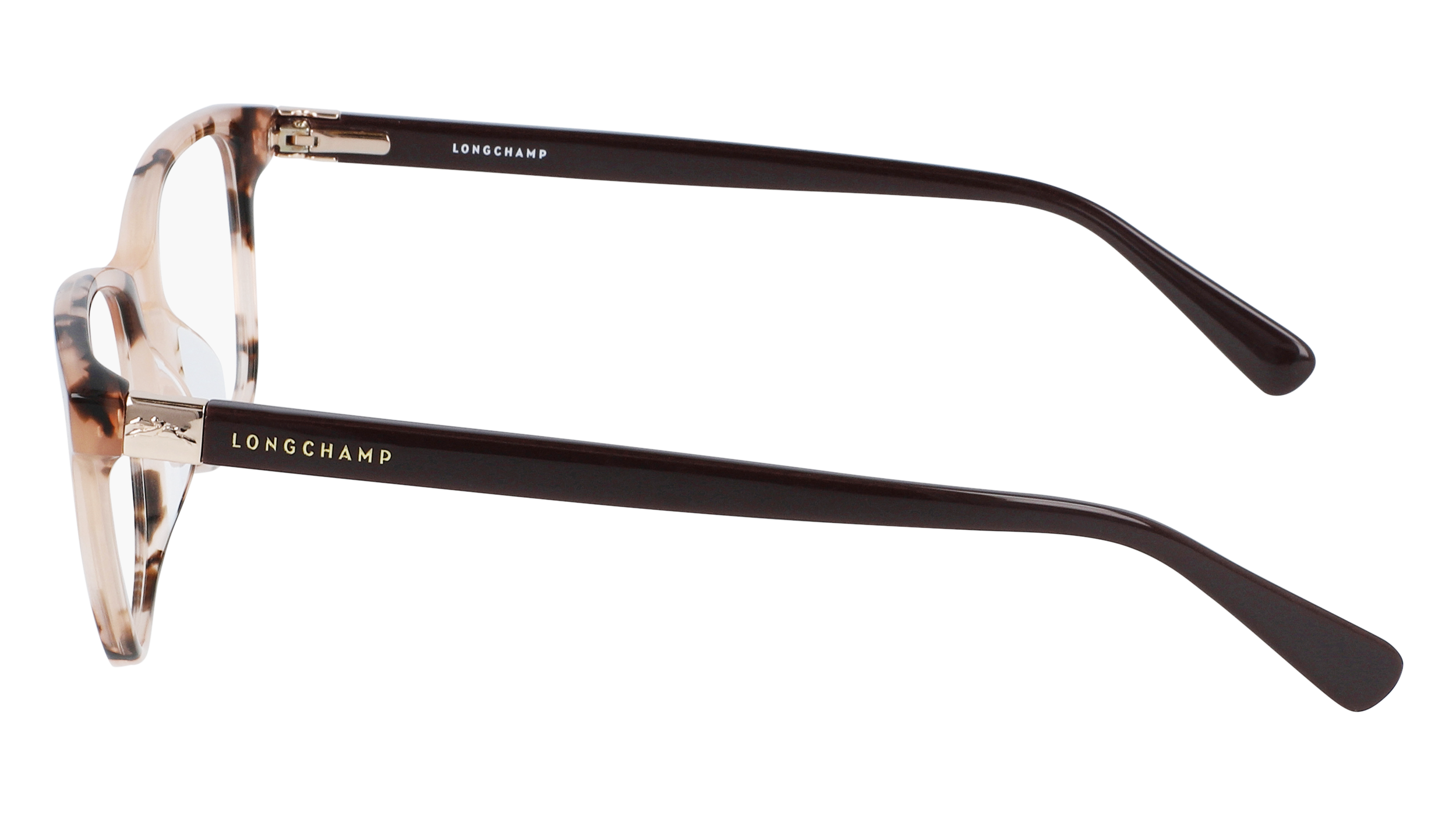 LO2647 207 Montature da vista LONGCHAMP 3