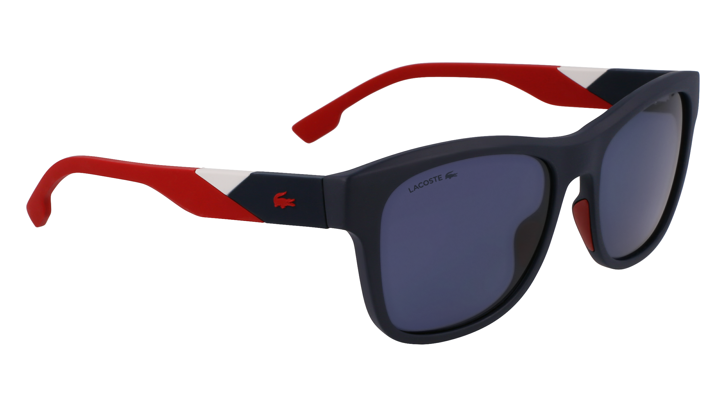 L6043S 424 Occhiali da sole Lacoste 8
