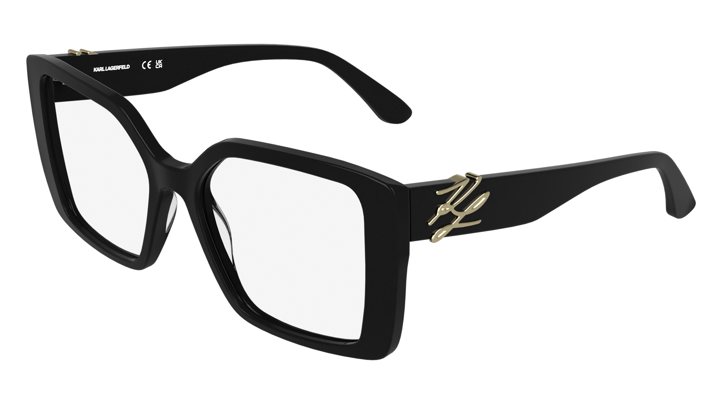 Karl Lagerfeld KL6241 001