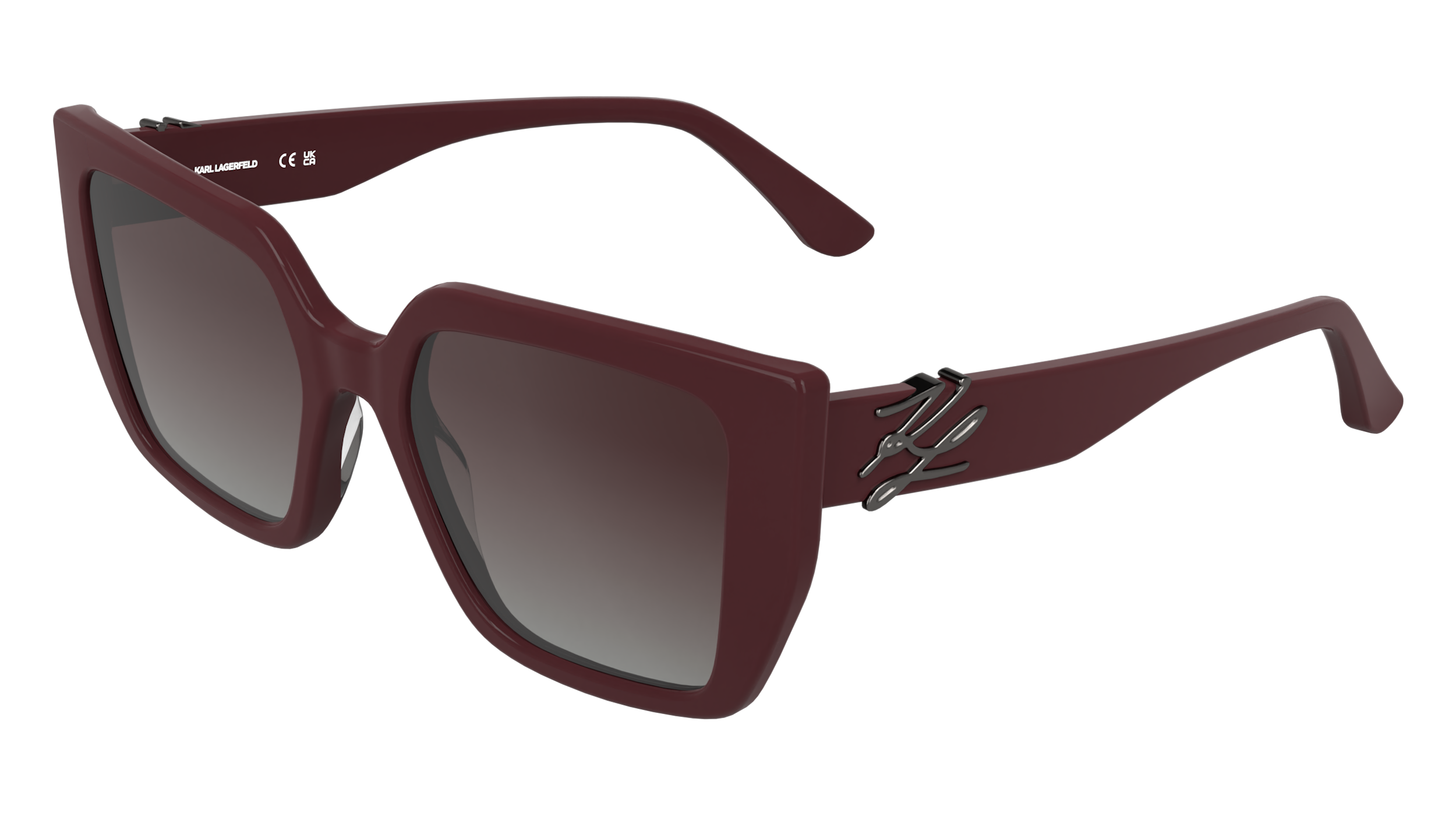 Karl Lagerfeld KL6221S 602