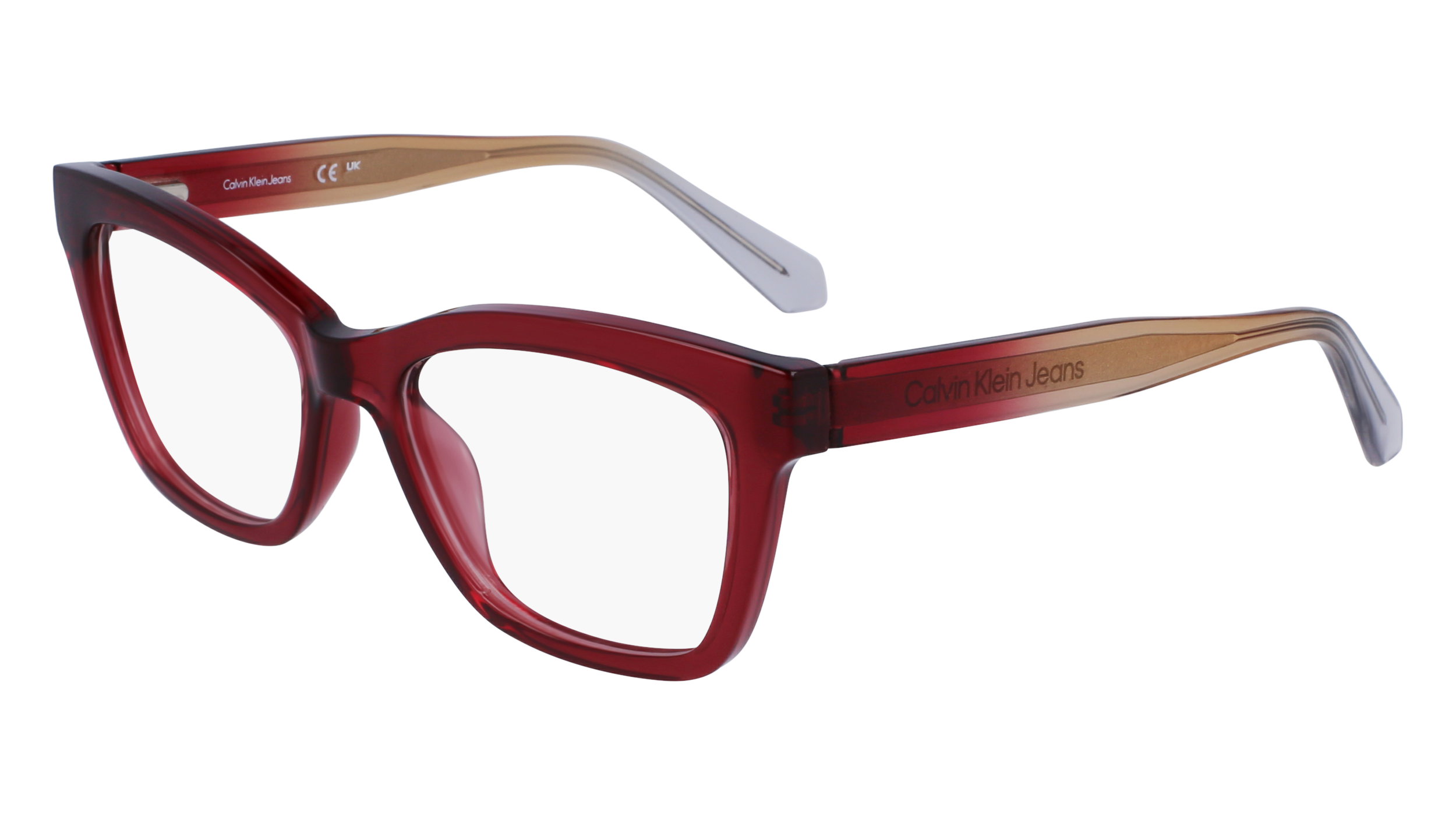 CKJ23650 601 Montature da vista Calvin Klein 1