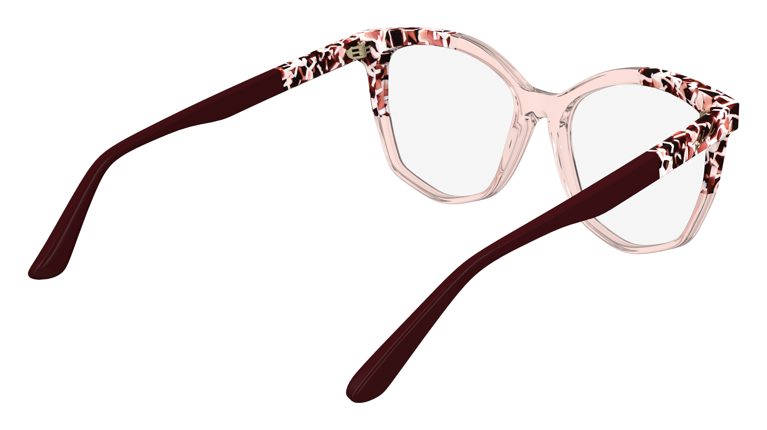 KL6154 618 Montature da vista Karl Lagerfeld 5