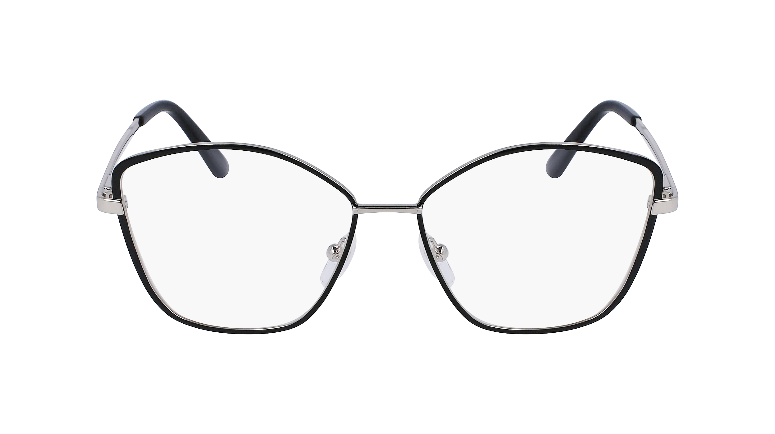KL345 001 Montature da vista Karl Lagerfeld 3