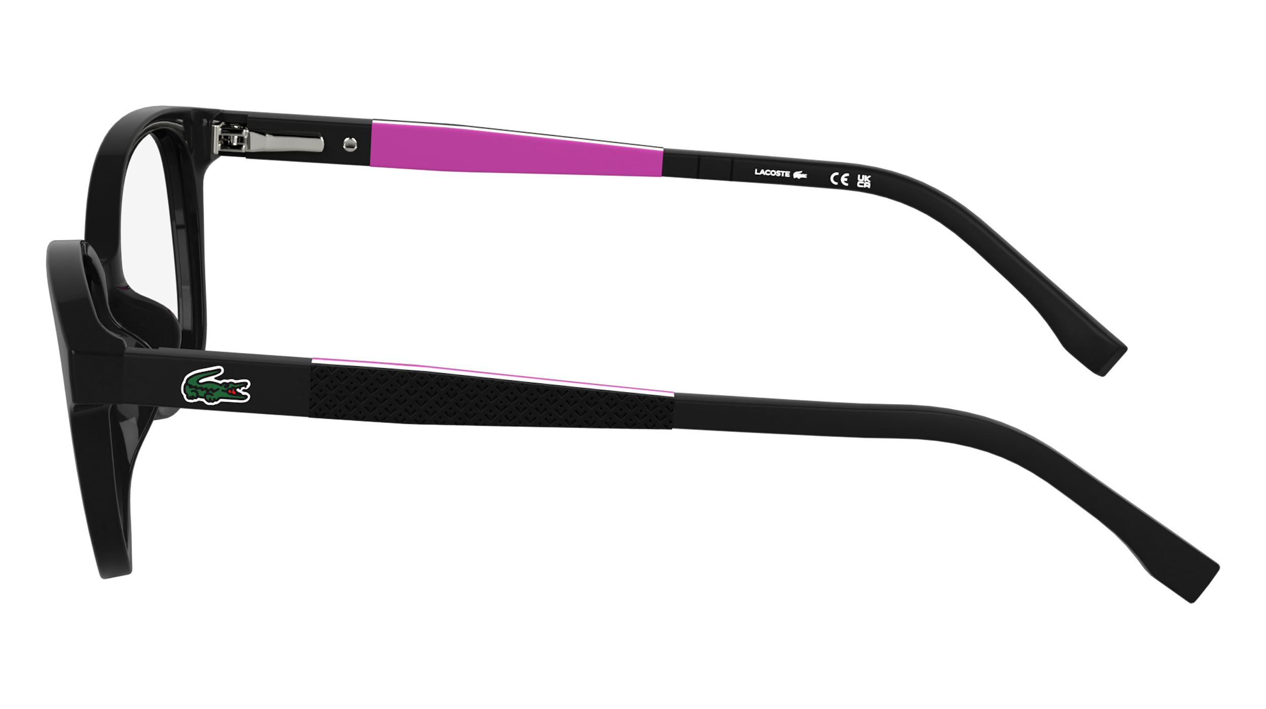 L3662 001 Montature da vista Lacoste 3